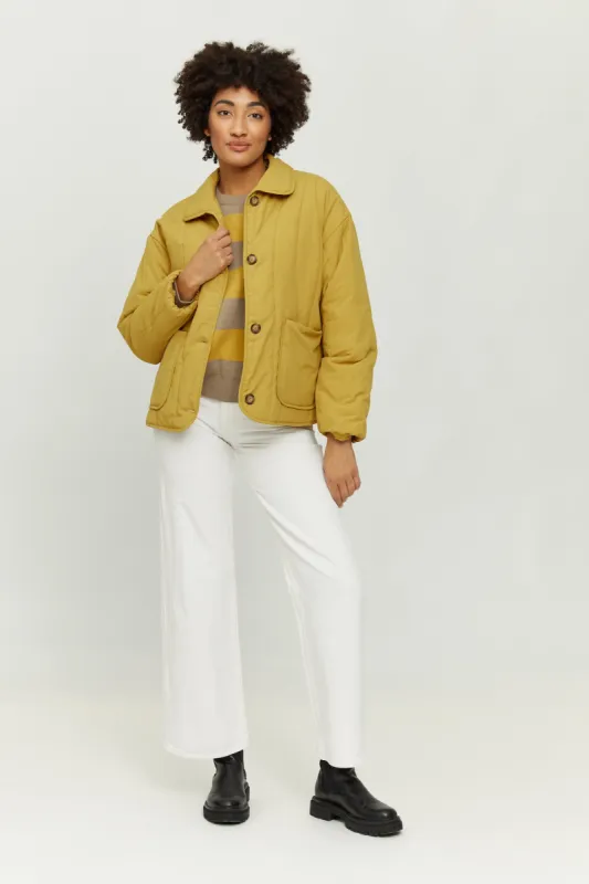 Airdrie Jacket sold by Ivalo.com