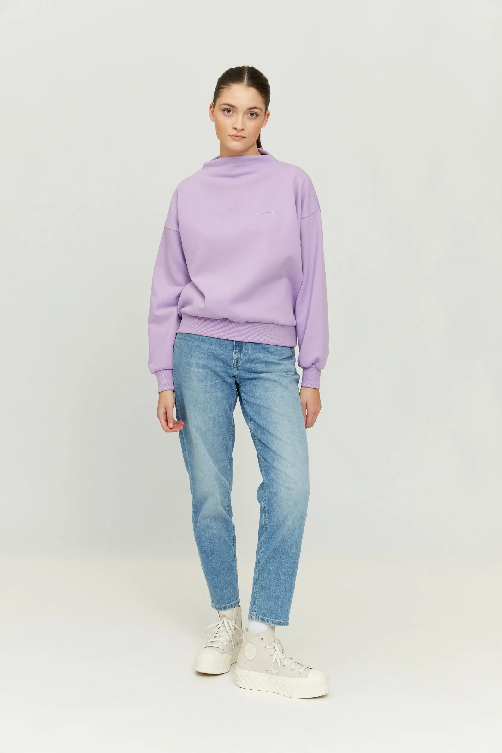 Mona Sweater sold by Ivalo.com