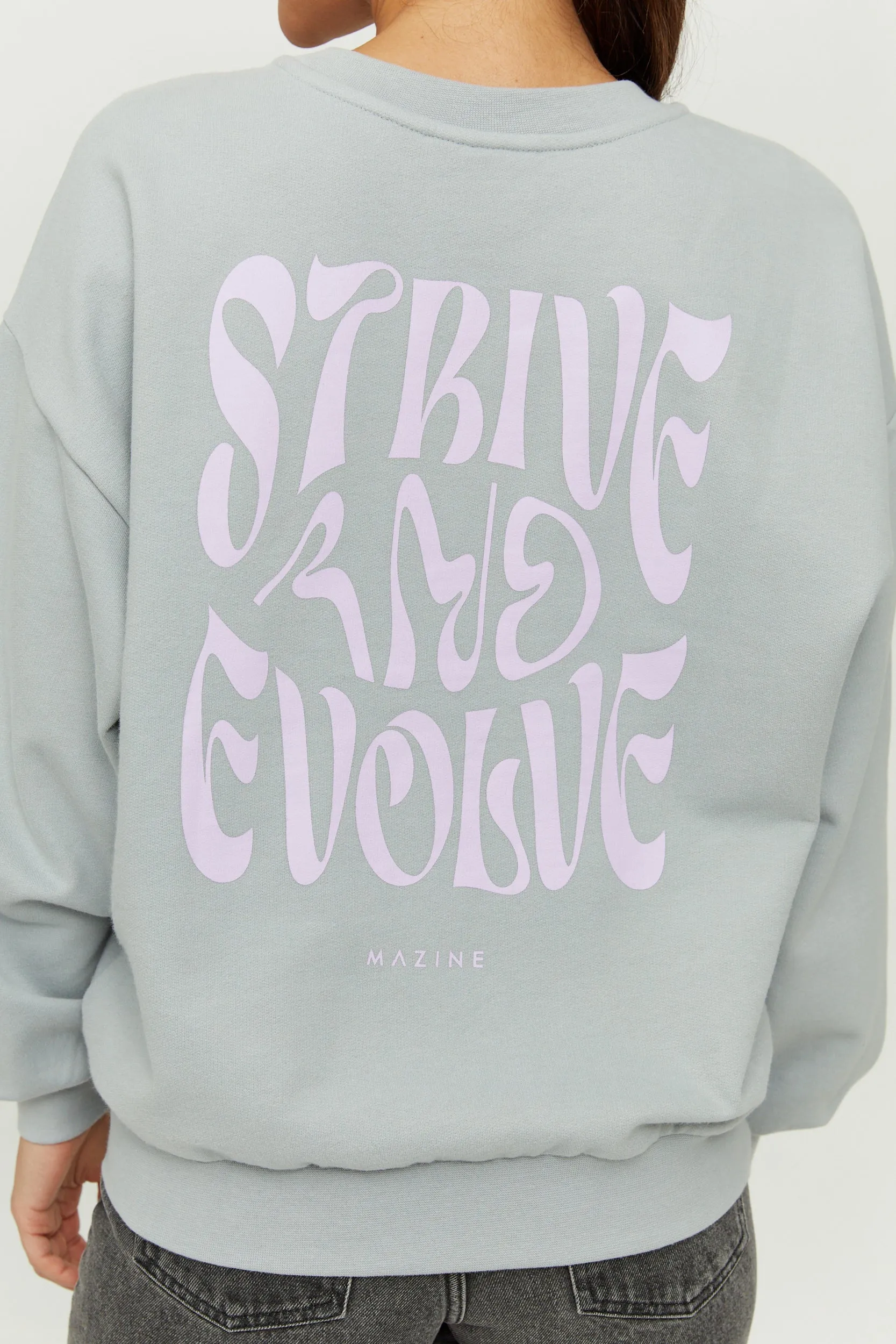 Monica Sweater sold by Ivalo.com product image thumbnail 4