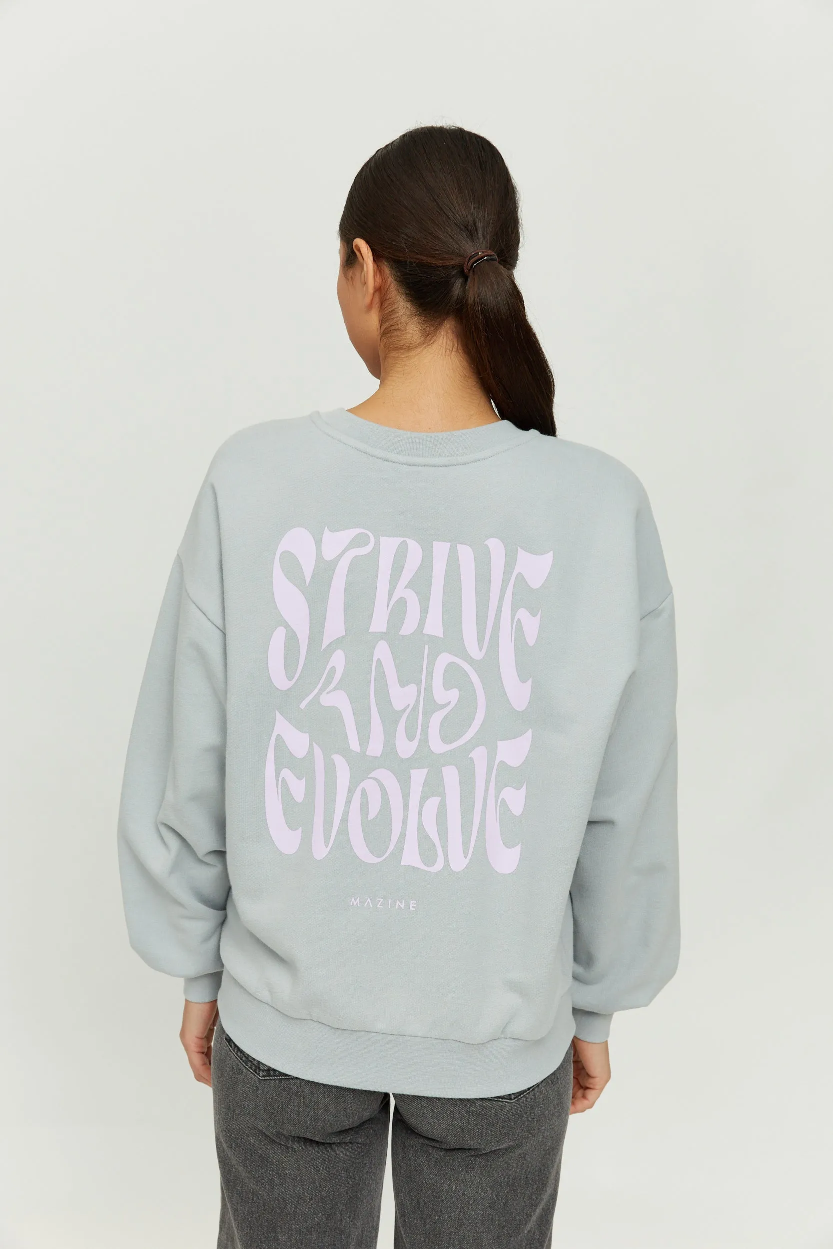 Monica Sweater sold by Ivalo.com product image thumbnail 2