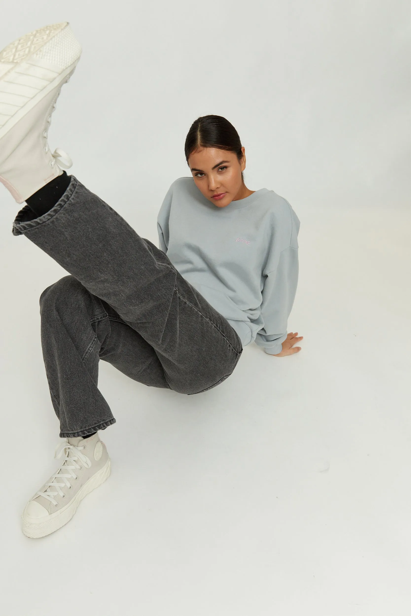 Monica Sweater sold by Ivalo.com product image thumbnail 5