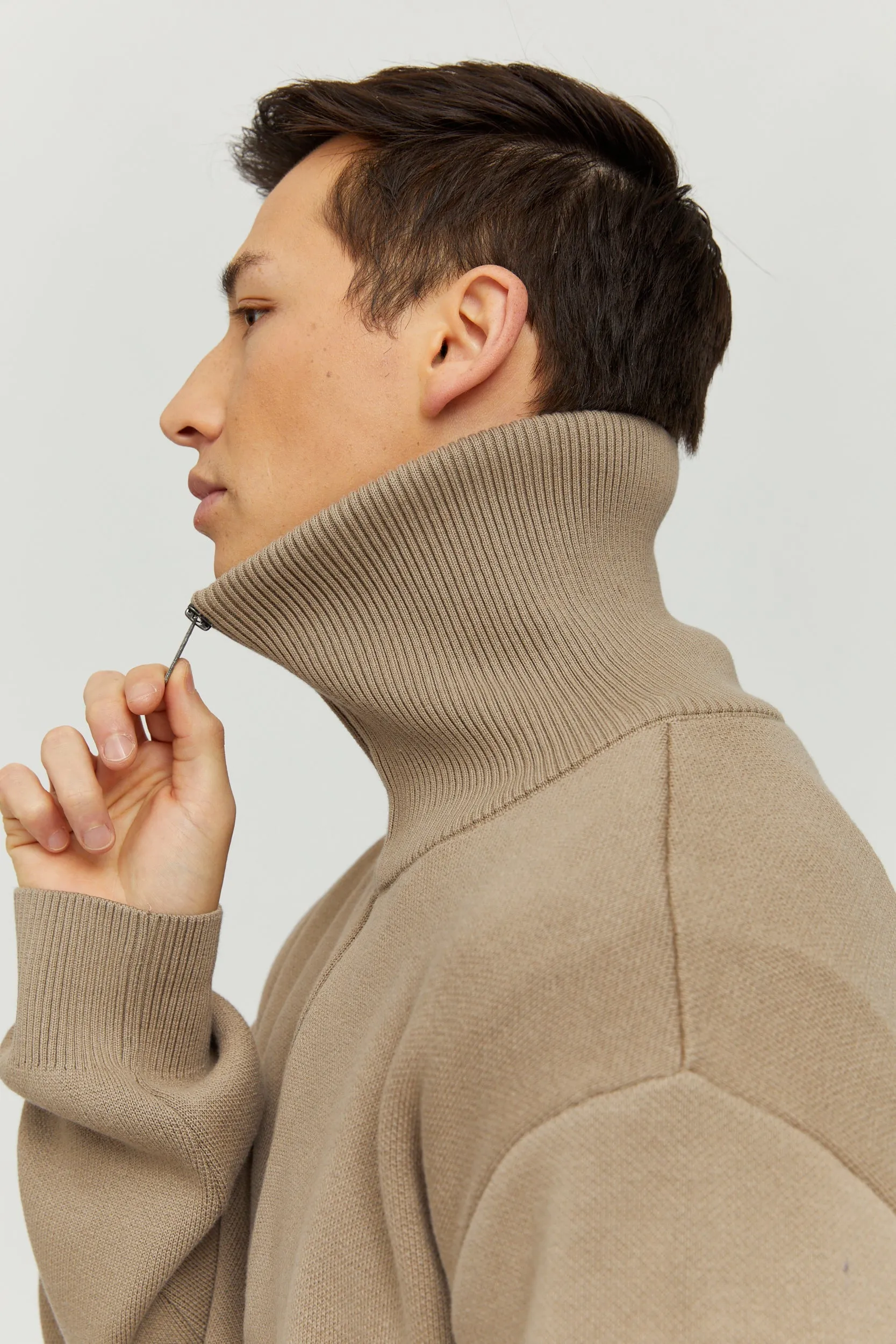 Nurmo Zip Troyer sold by Ivalo.com product image thumbnail 4