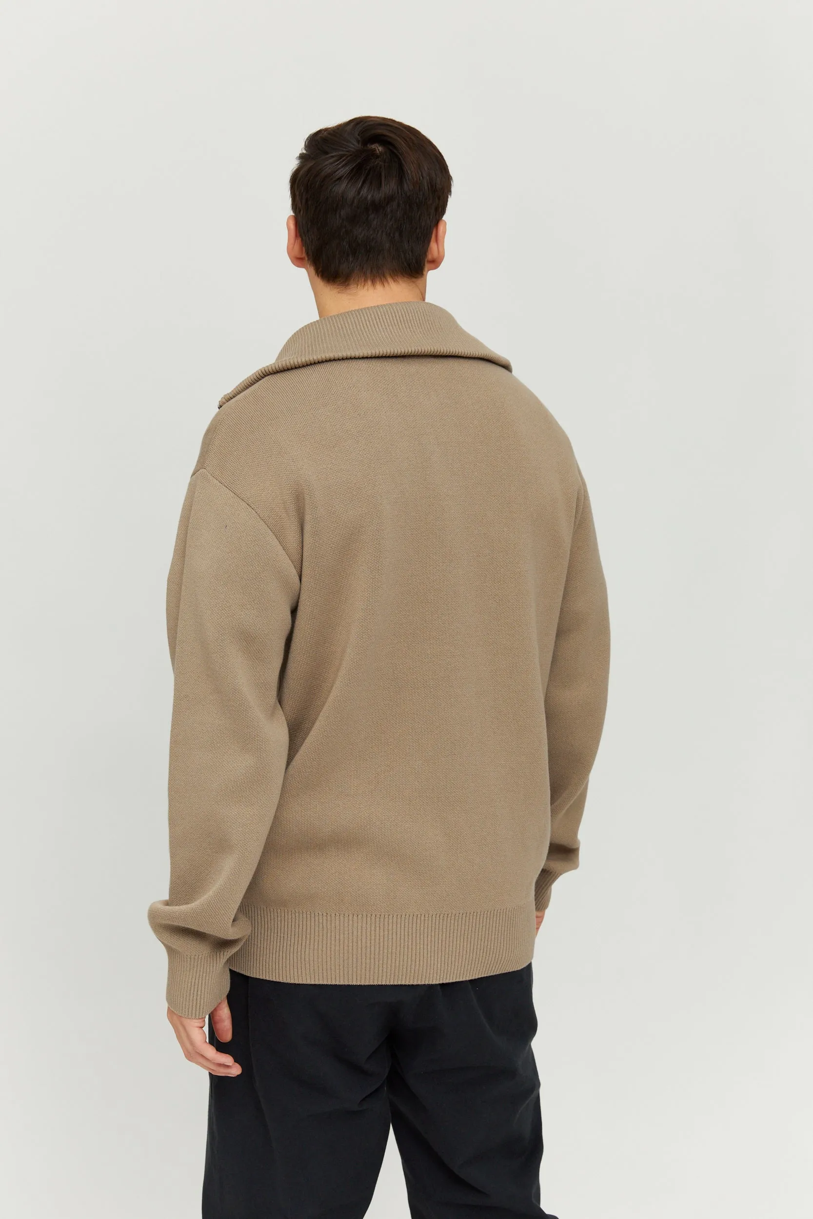 Nurmo Zip Troyer sold by Ivalo.com product image thumbnail 2