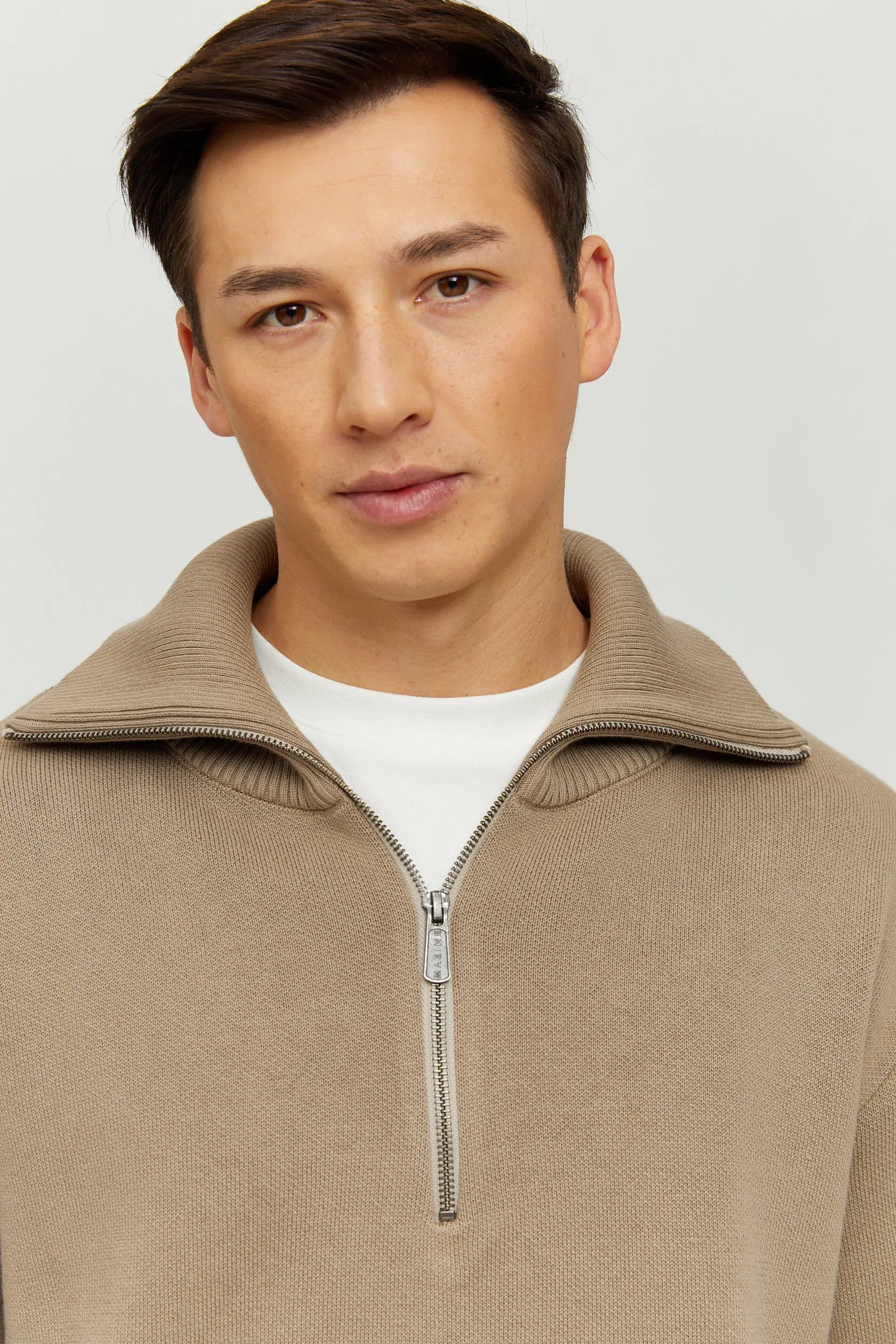 Nurmo Zip Troyer sold by Ivalo.com product image thumbnail 3