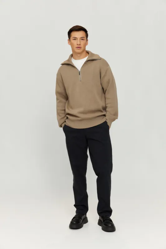 Nurmo Zip Troyer sold by Ivalo.com