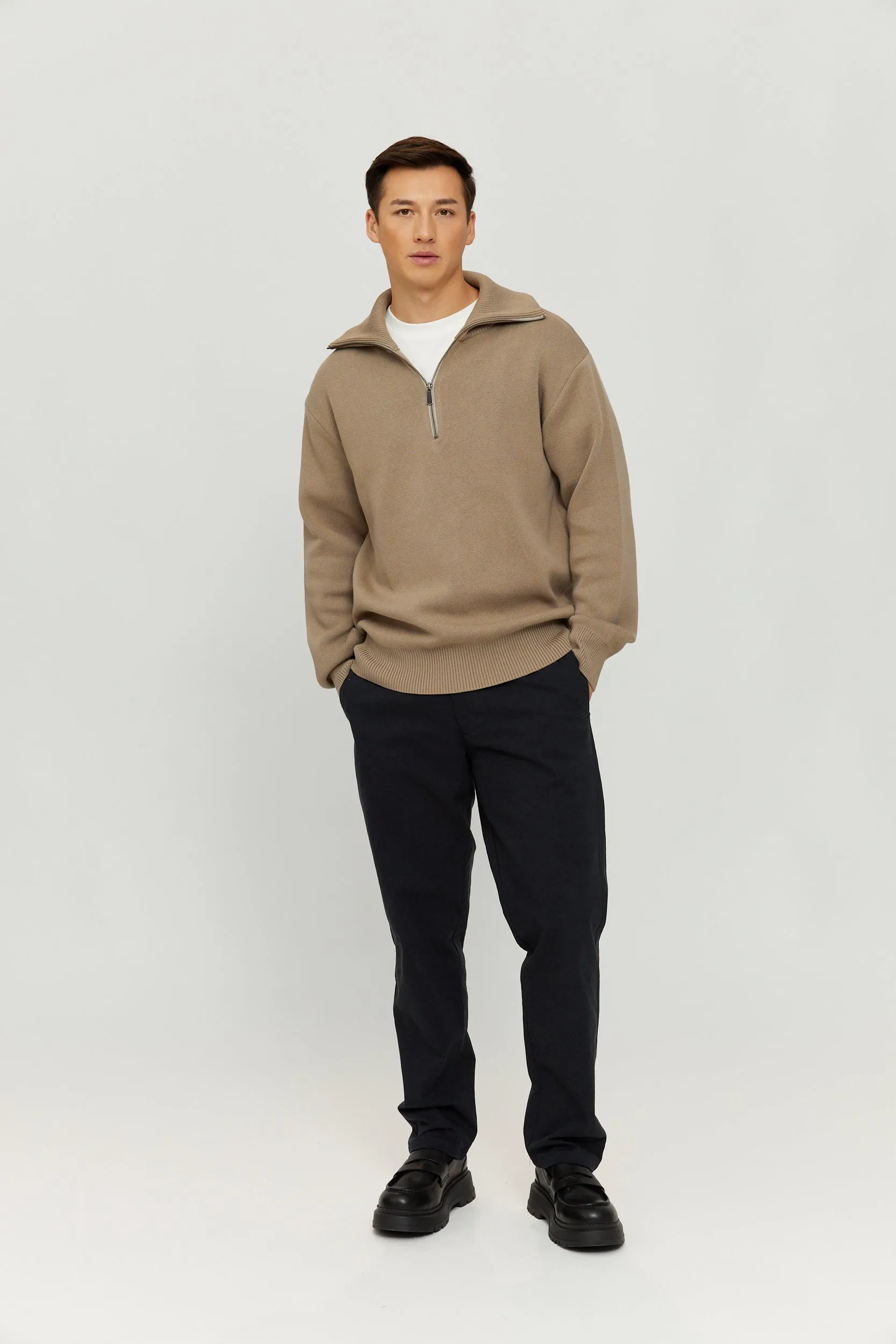 Nurmo Zip Troyer sold by Ivalo.com