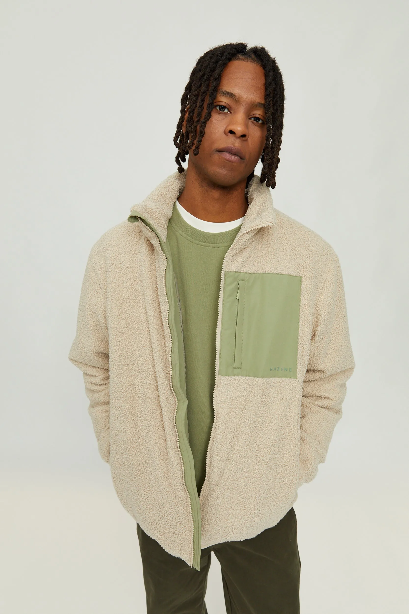 Pelican Jacket sold by Ivalo.com product image thumbnail 2