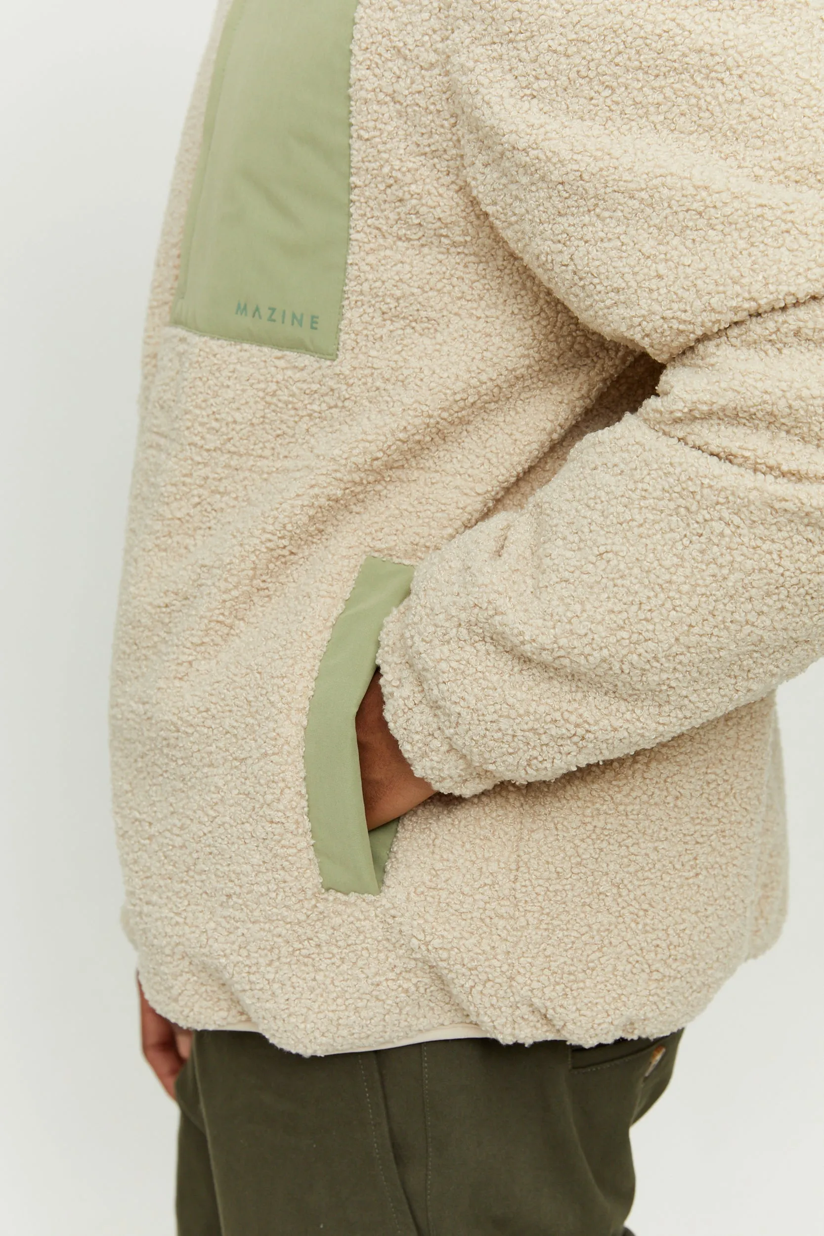 Pelican Jacket sold by Ivalo.com product image thumbnail 5