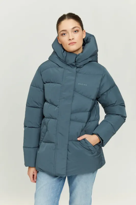 Wanda Jacket sold by Ivalo.com