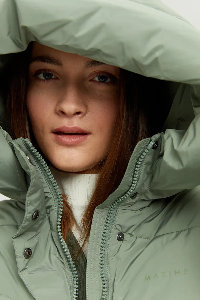 Wanda Coat sold by Ivalo.com product image thumbnail 3