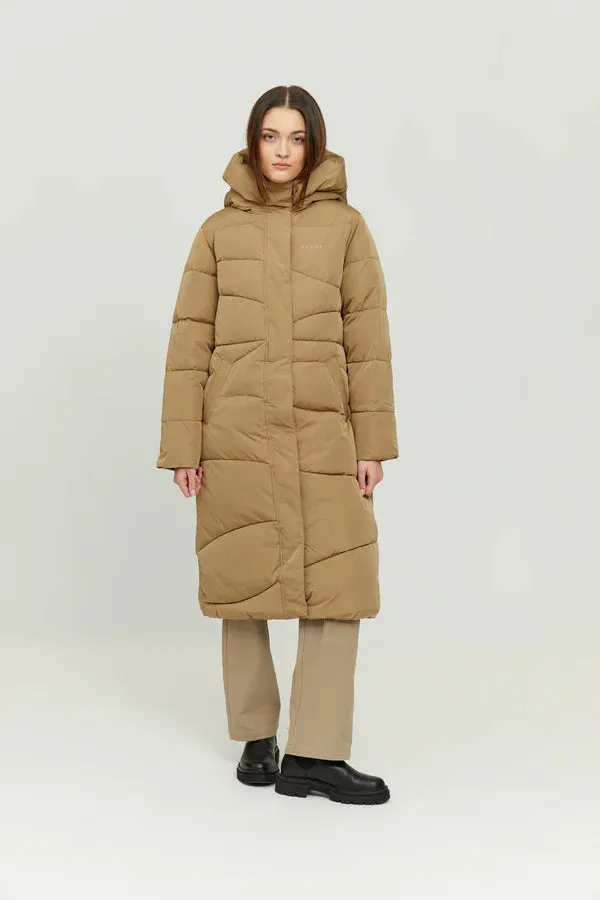 Wanda Coat sold by Ivalo.com product image thumbnail 4