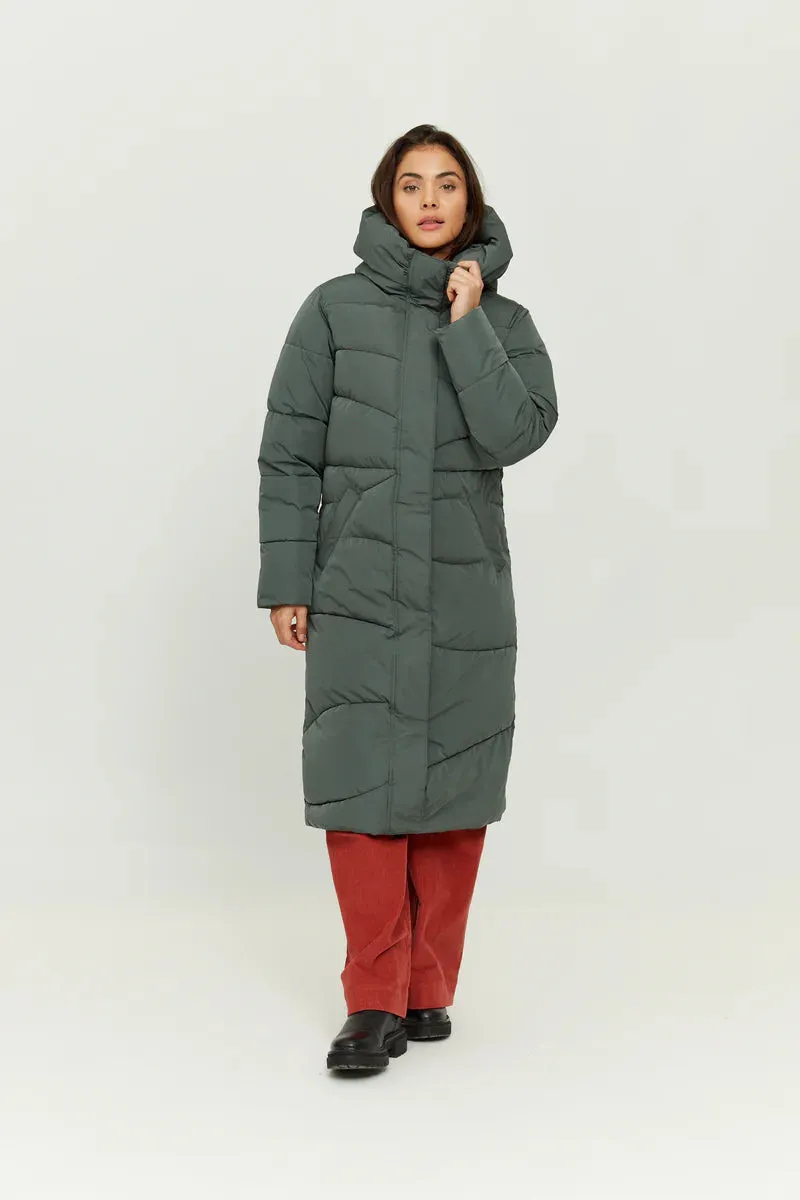 Wanda Coat sold by Ivalo.com