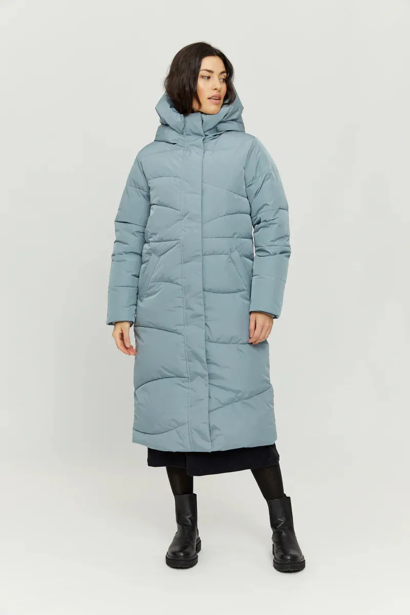 Wanda Coat sold by Ivalo.com product image thumbnail 2