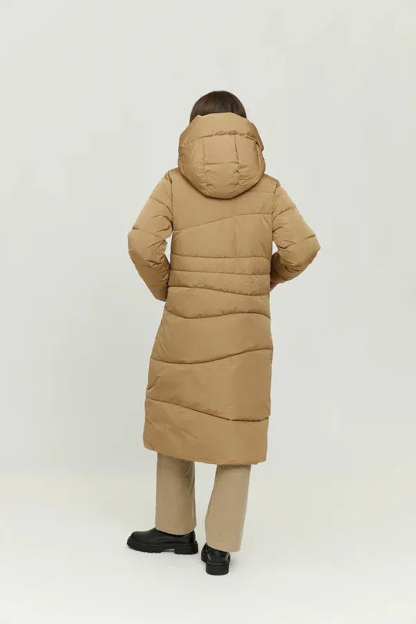 Wanda Coat sold by Ivalo.com product image thumbnail 5