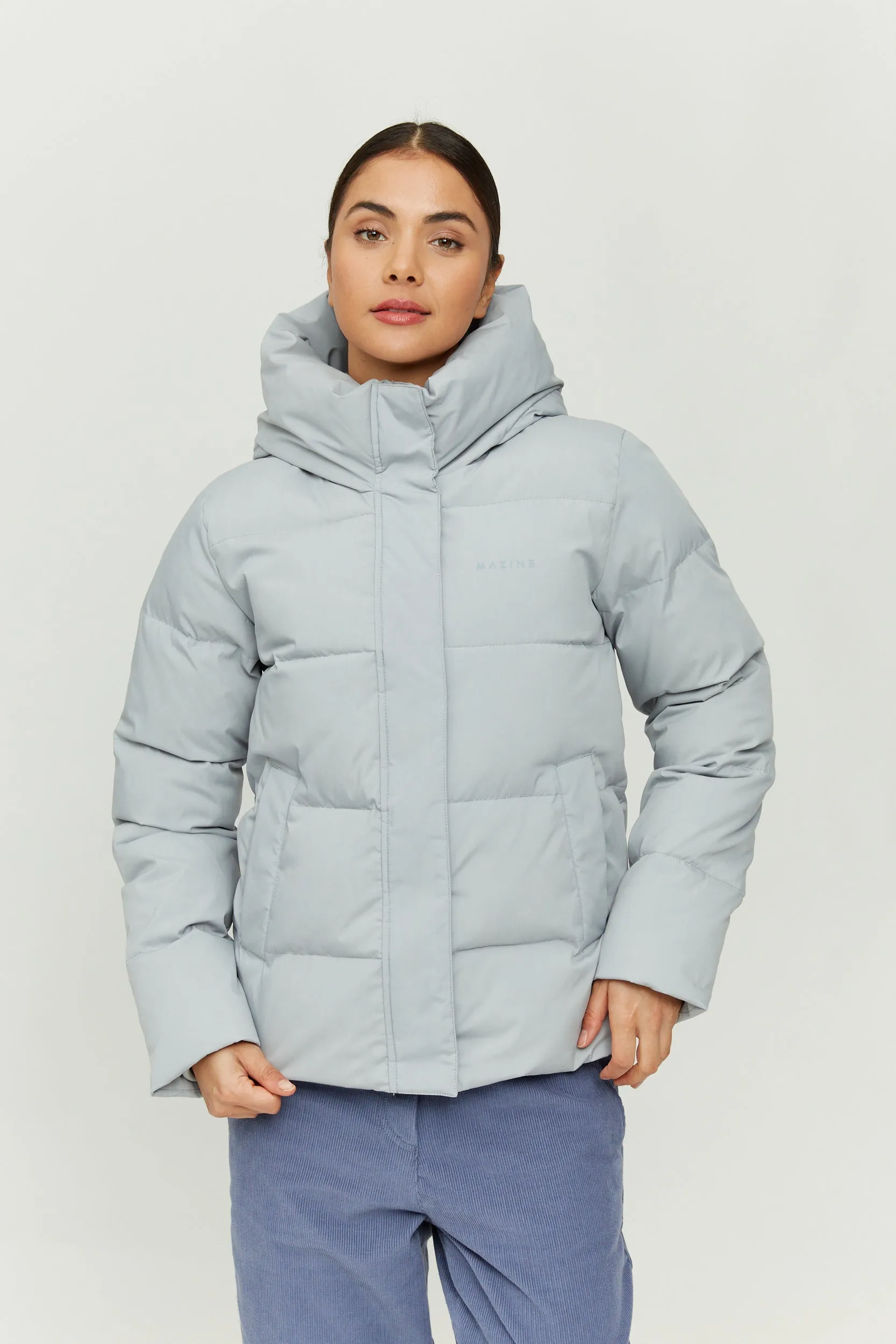 Valentina Padded Jacket sold by Ivalo.com product image thumbnail 2