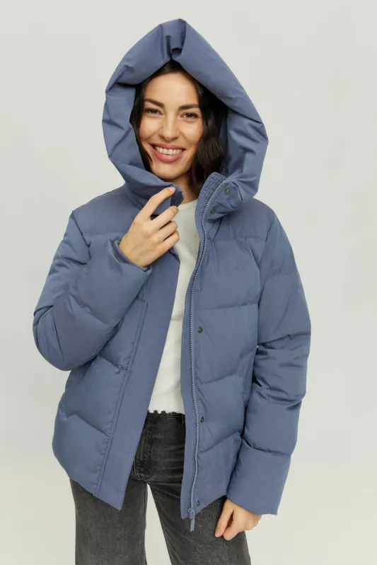 Valentina Padded Jacket sold by Ivalo.com