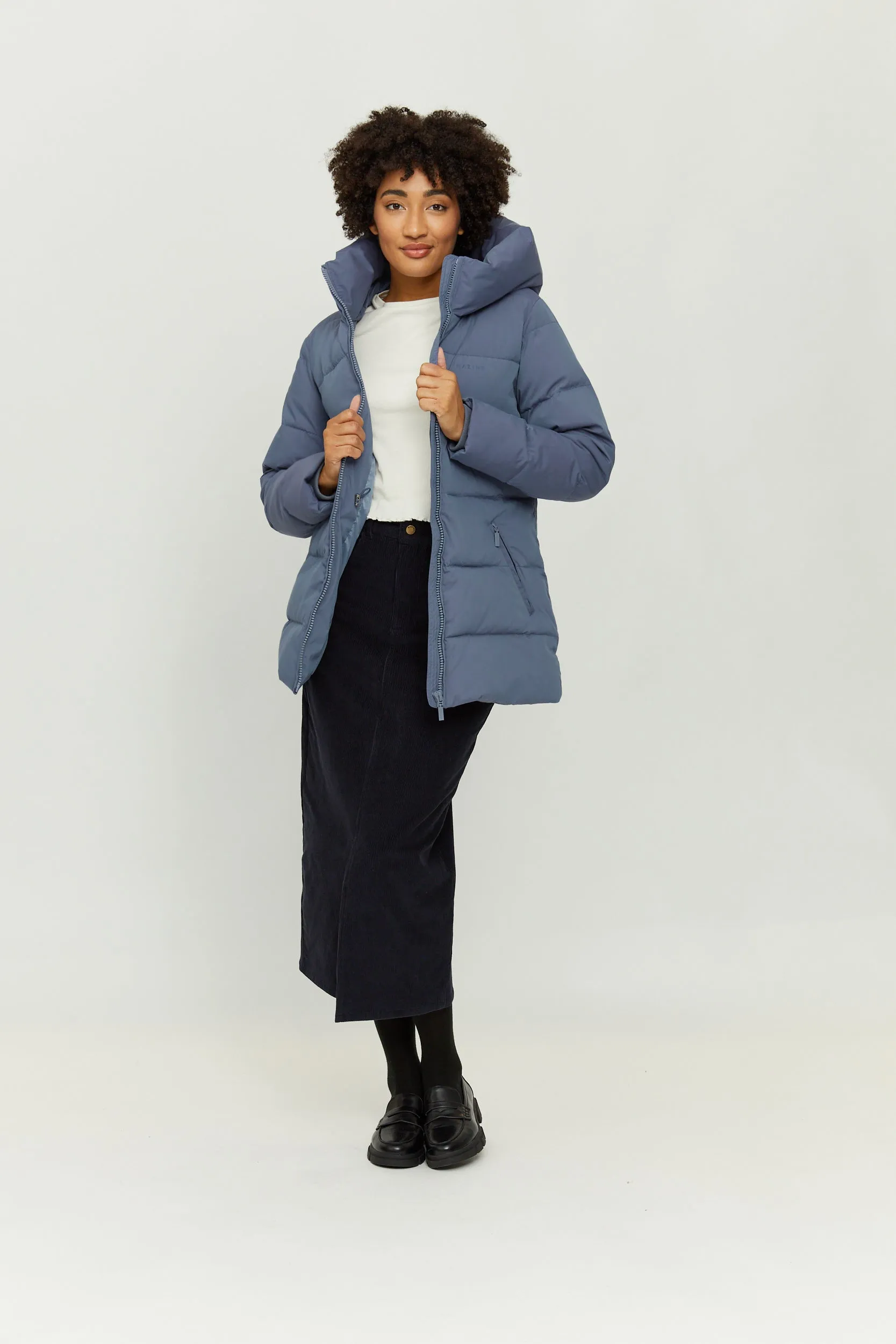 Angela Padded Jacket sold by Ivalo.com