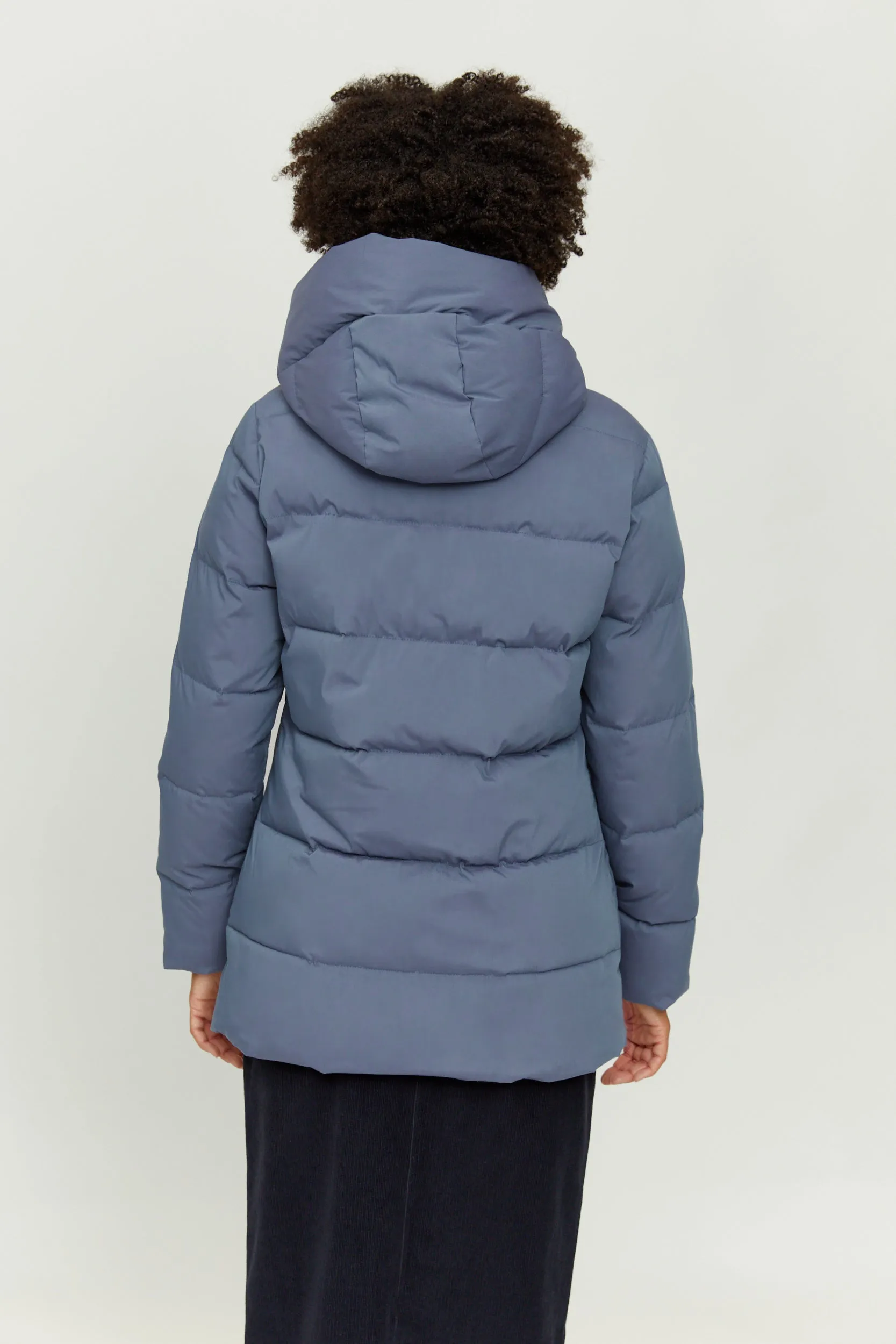 Angela Padded Jacket sold by Ivalo.com product image thumbnail 2