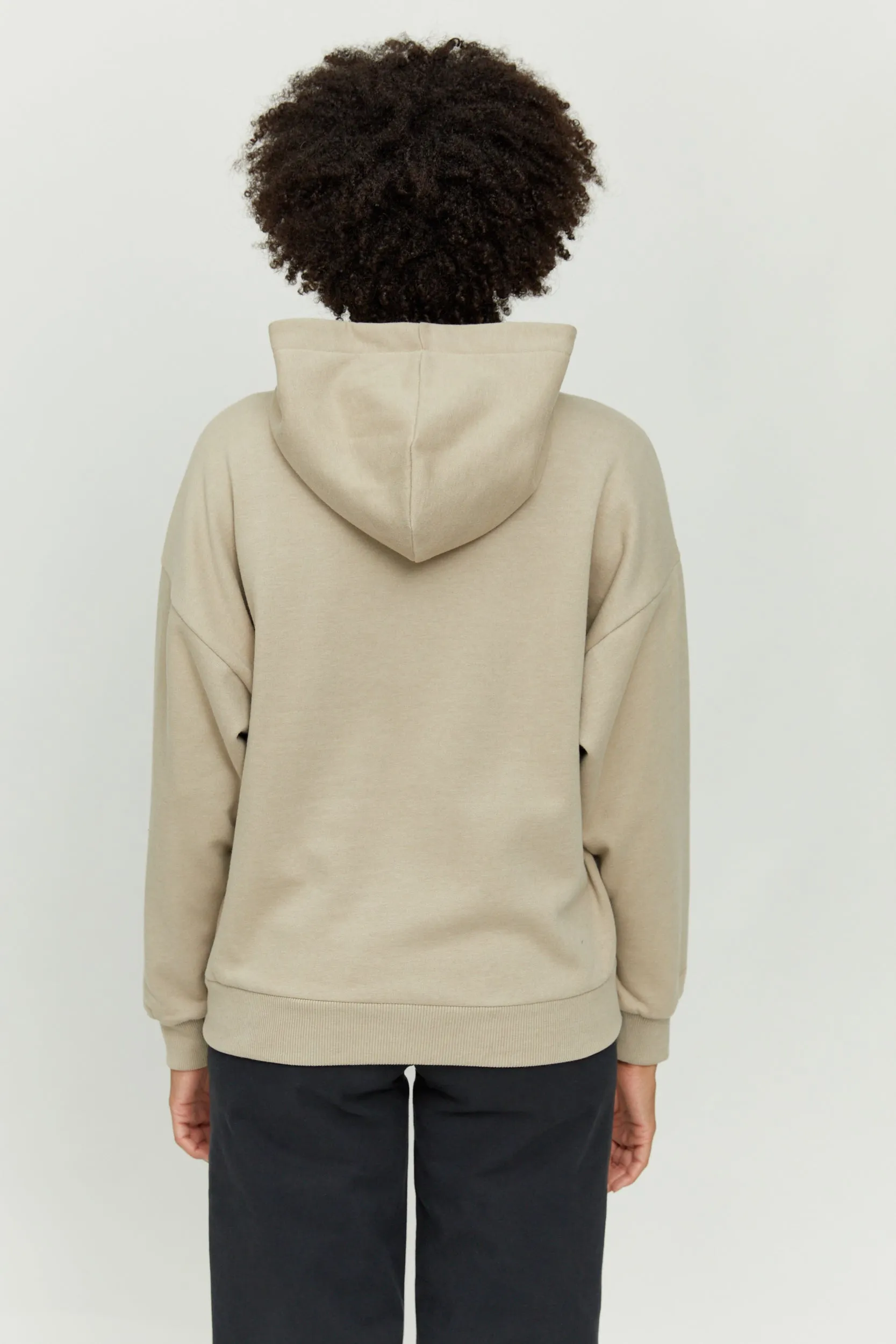 Emily Hoodie sold by Ivalo.com product image thumbnail 2