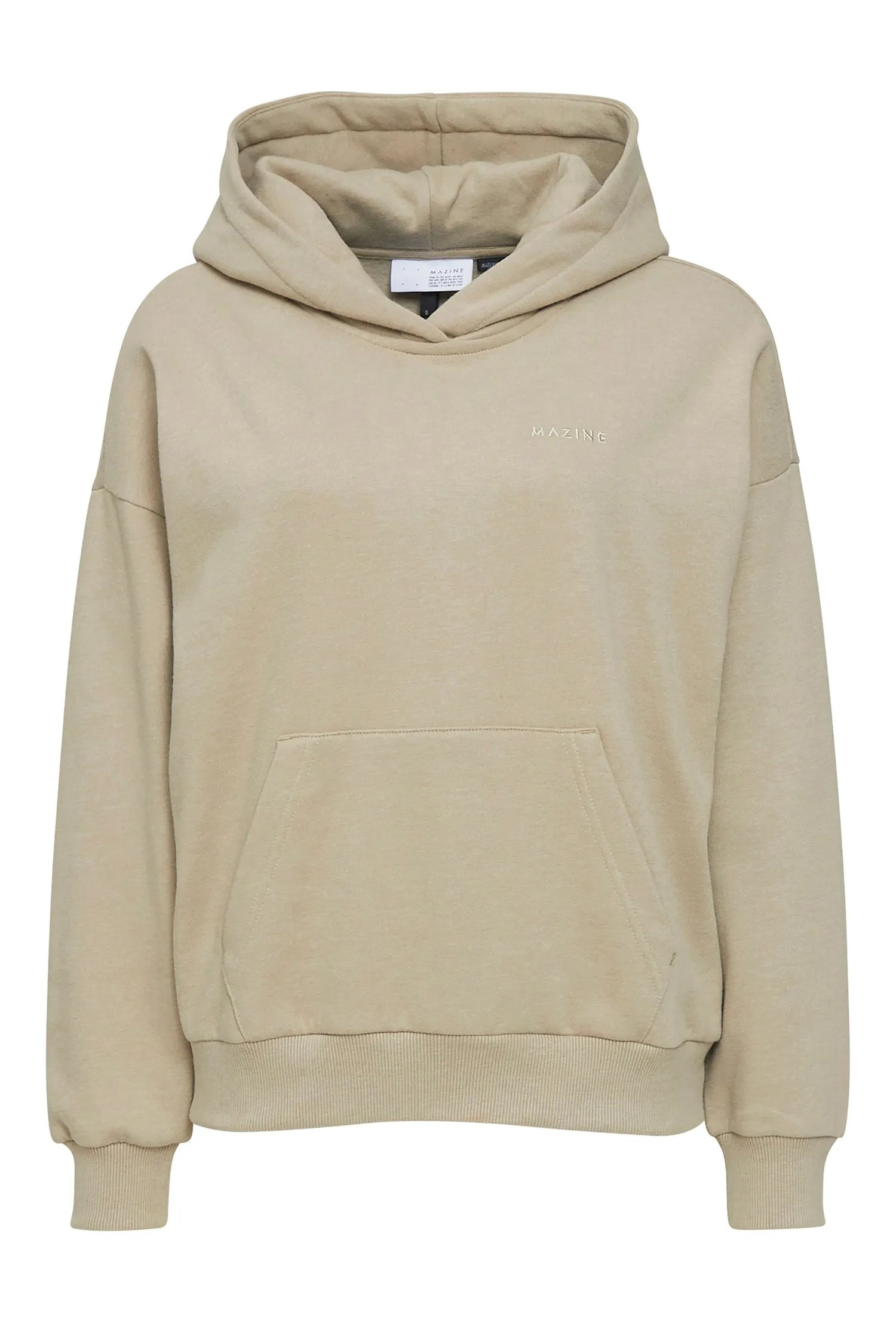 Emily Hoodie sold by Ivalo.com product image thumbnail 5