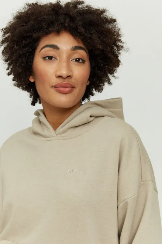 Emily Hoodie sold by Ivalo.com
