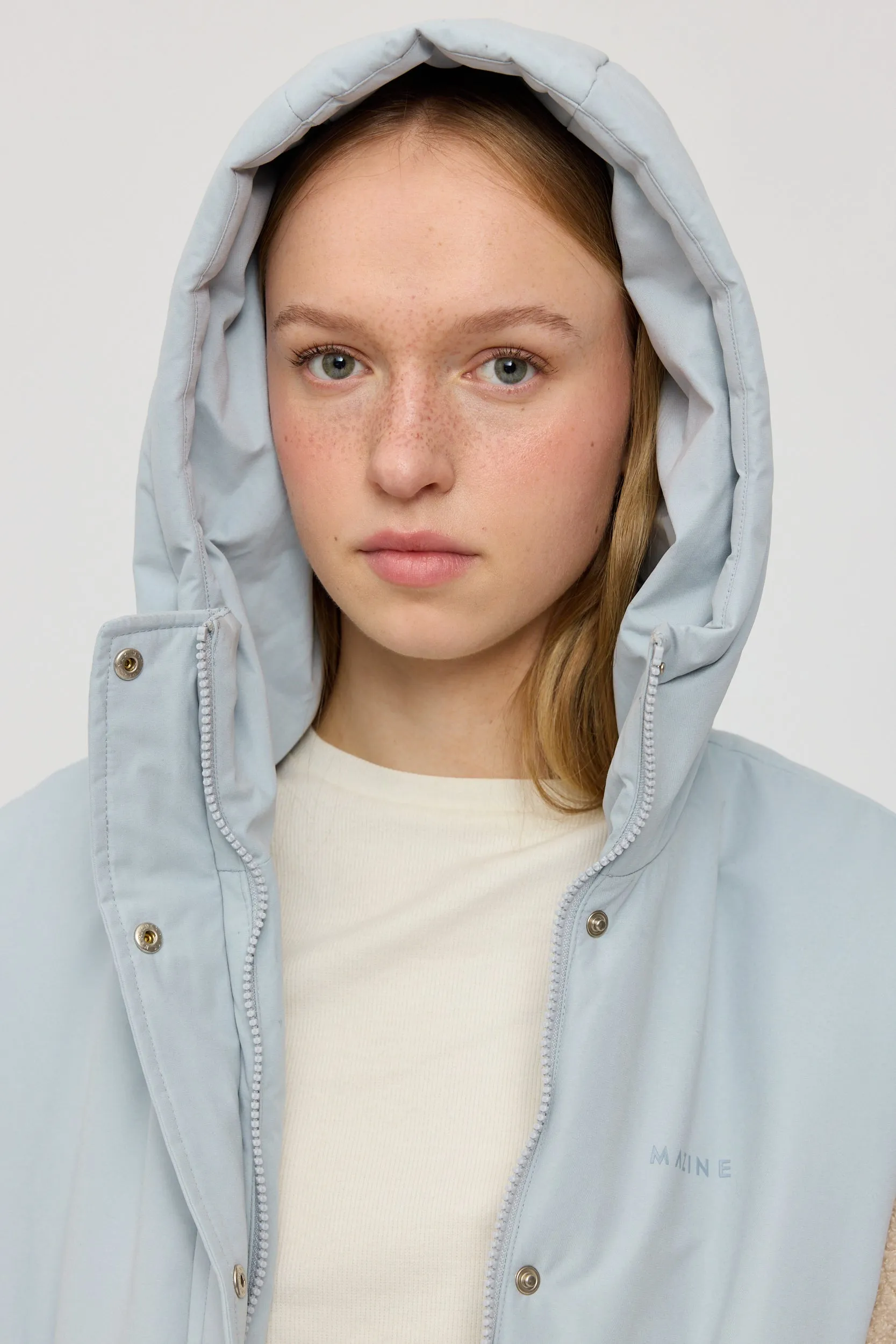 Laine Jacket sold by Ivalo.com product image thumbnail 5