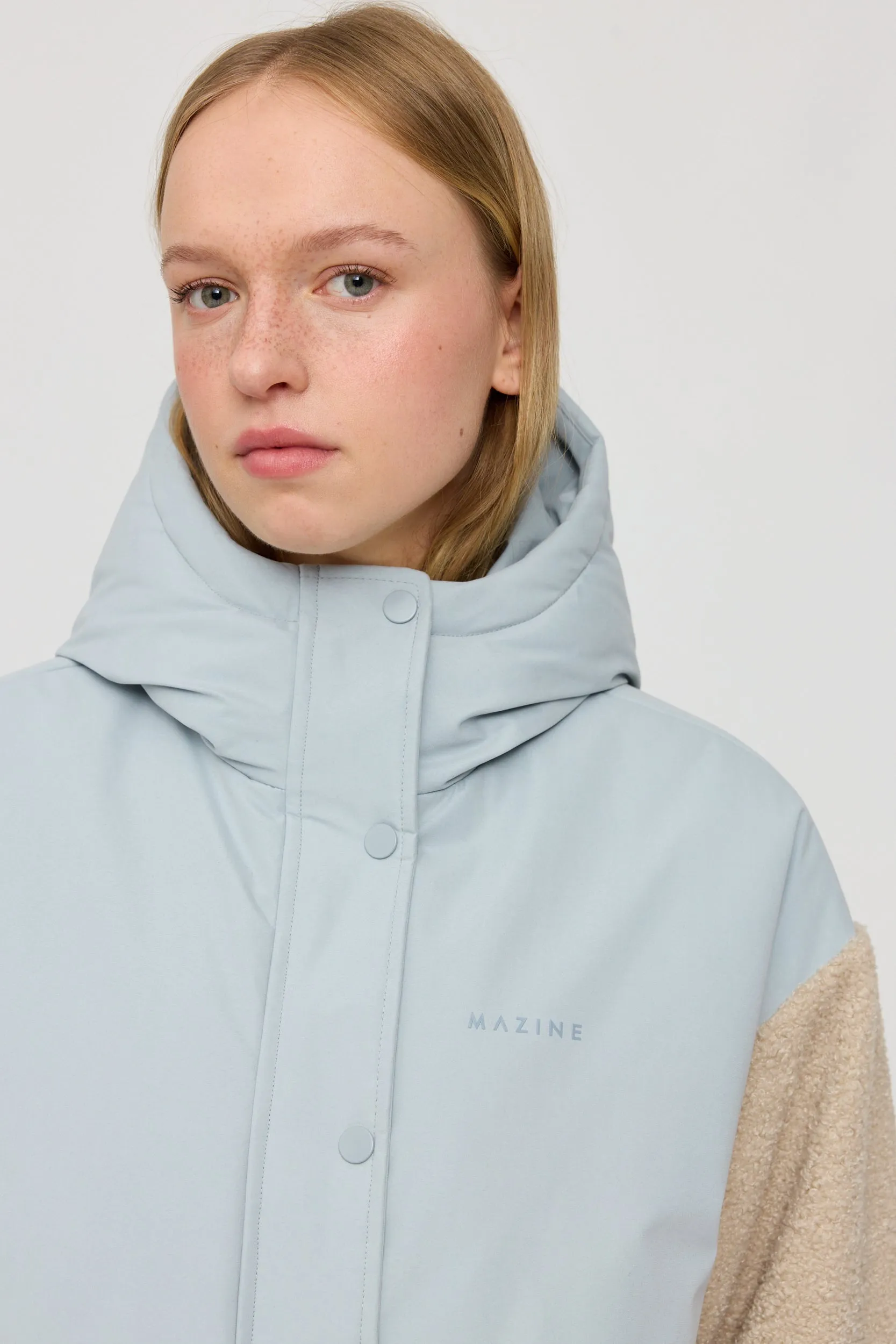 Laine Jacket sold by Ivalo.com product image thumbnail 3