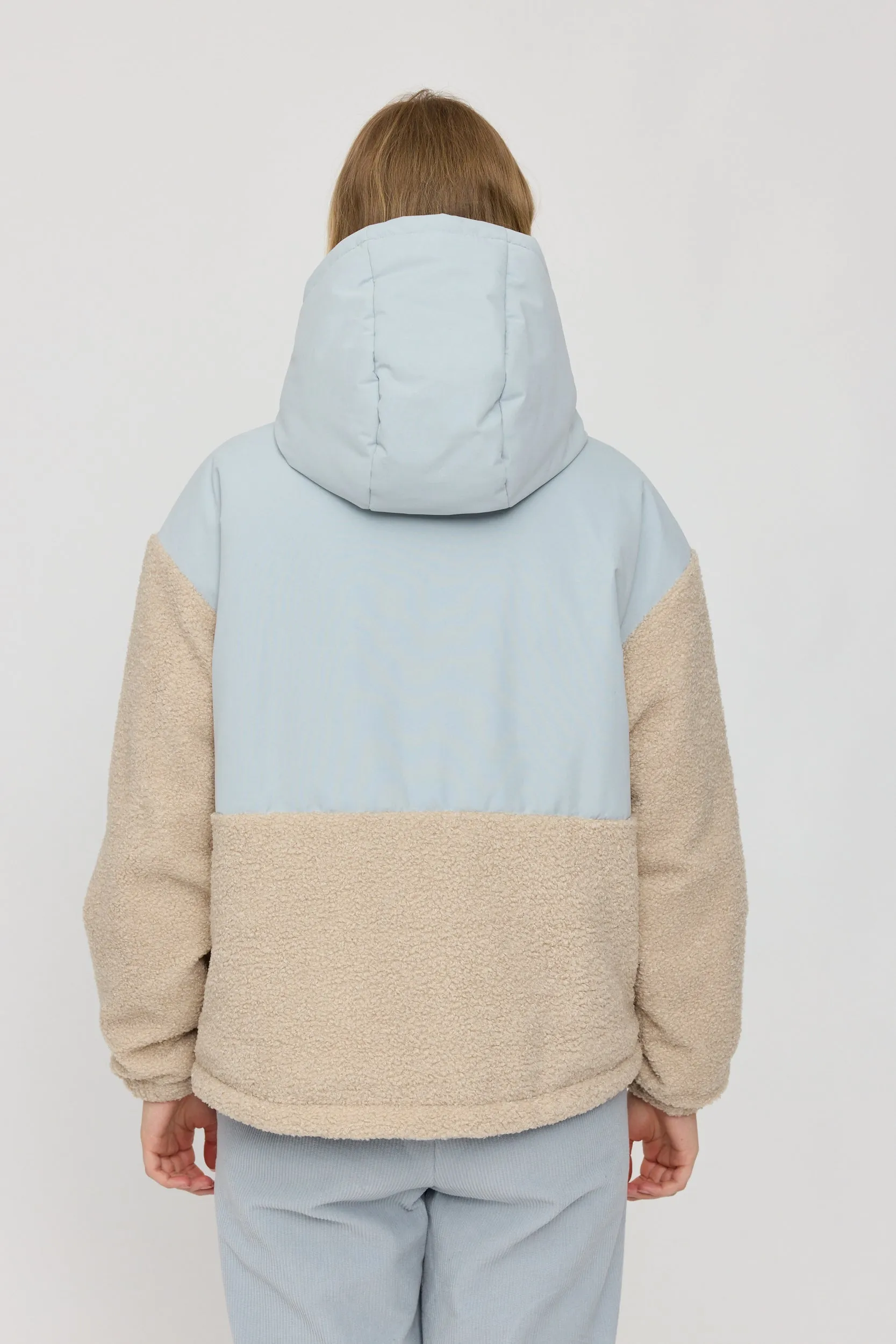 Laine Jacket sold by Ivalo.com product image thumbnail 2