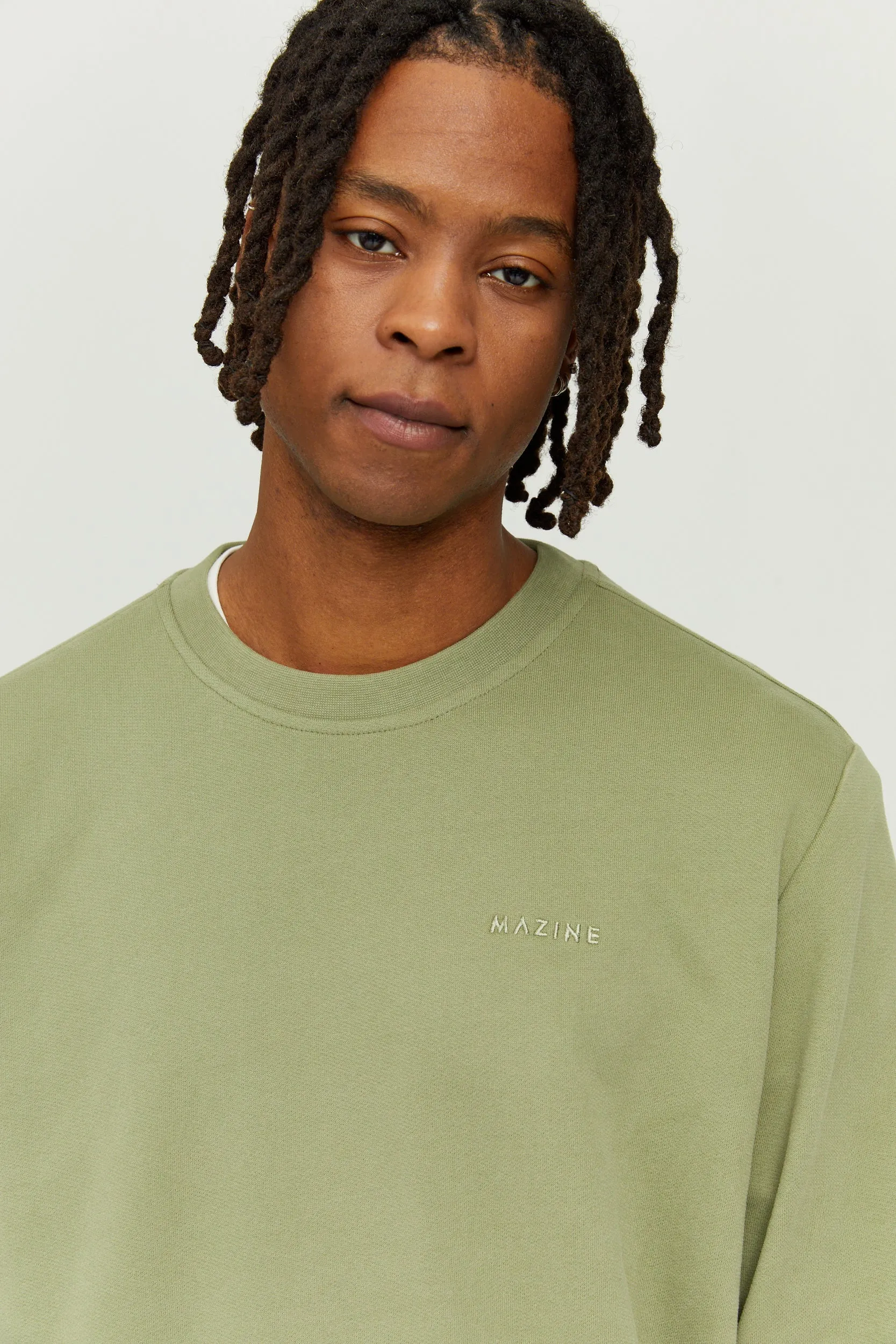 Burwood Sweater sold by Ivalo.com product image thumbnail 3