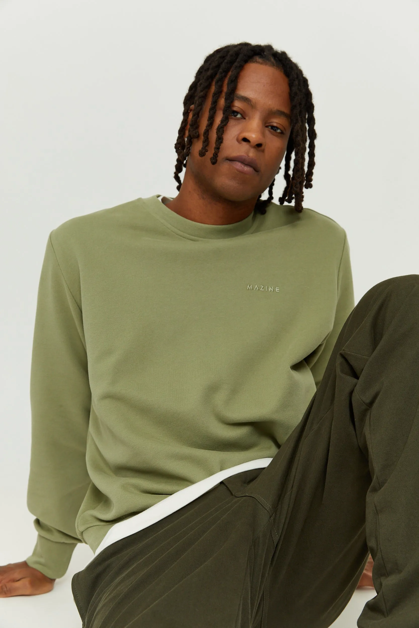 Burwood Sweater sold by Ivalo.com product image thumbnail 4