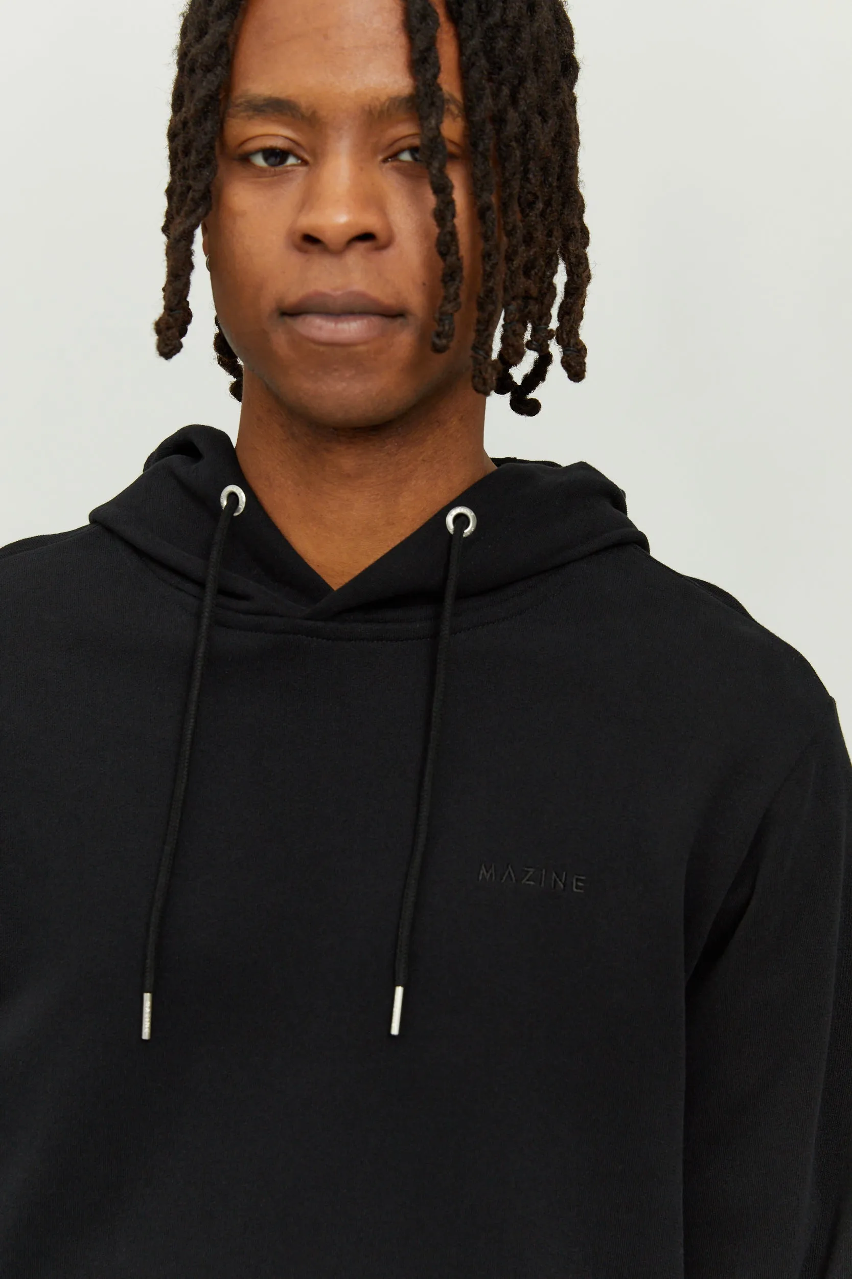 Burwood Hoodie sold by Ivalo.com product image thumbnail 3