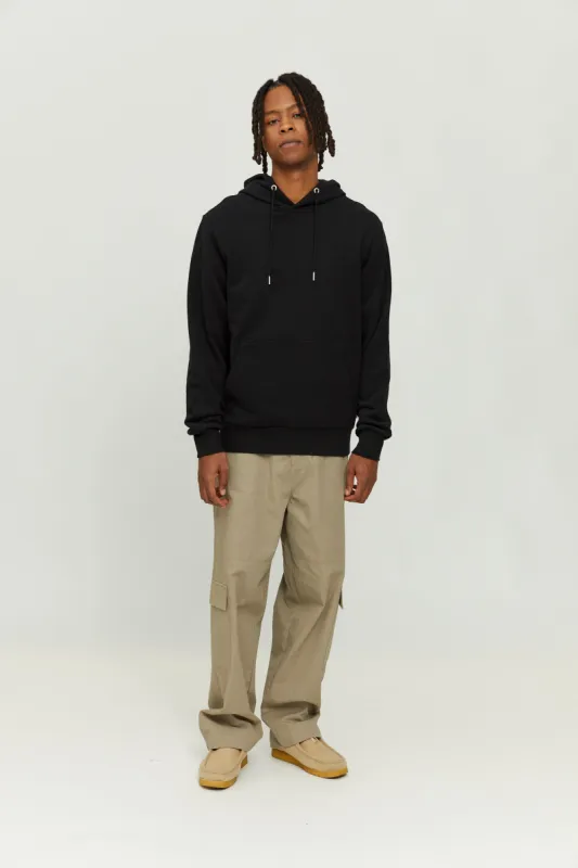 Burwood Hoodie sold by Ivalo.com