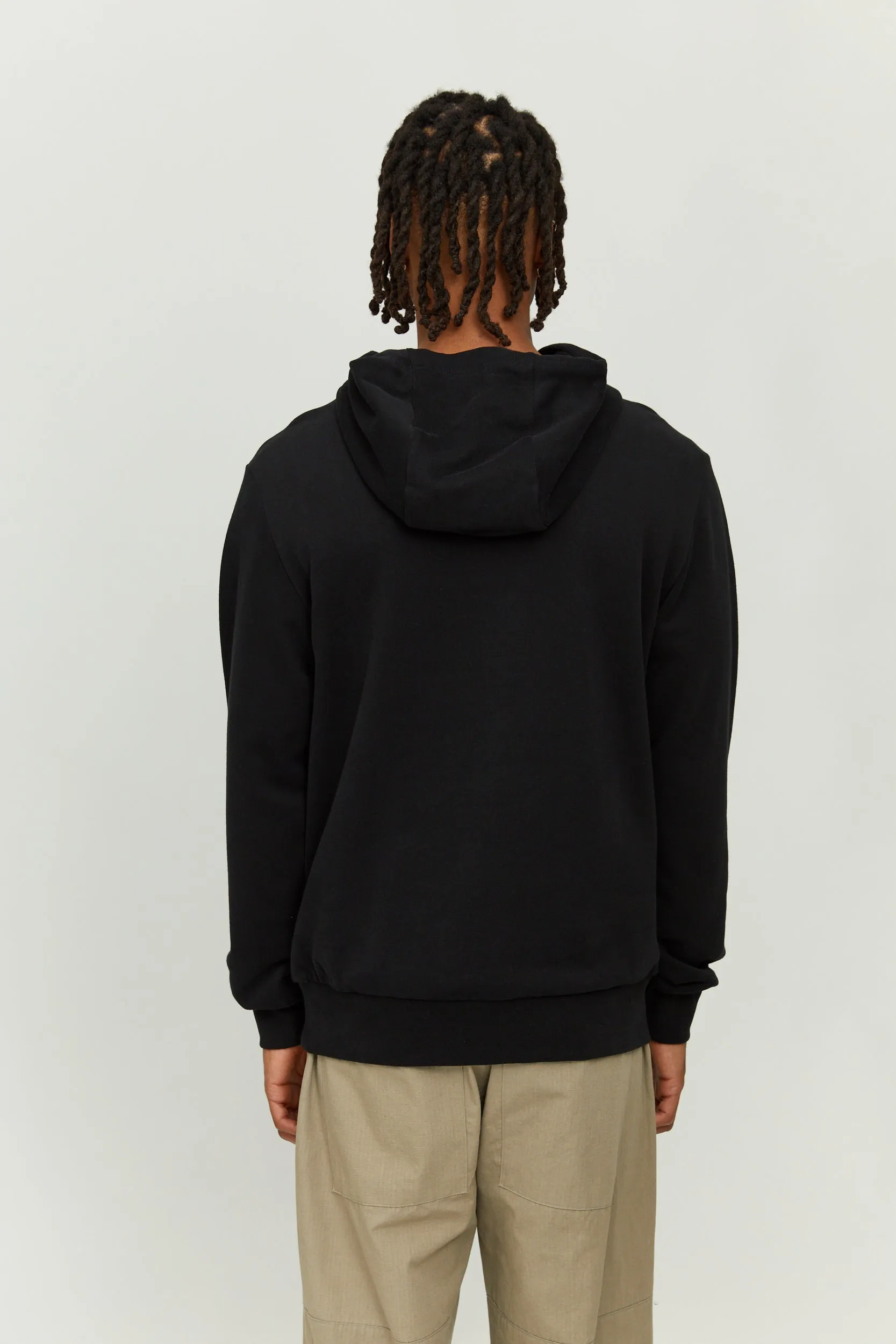 Burwood Hoodie sold by Ivalo.com product image thumbnail 2