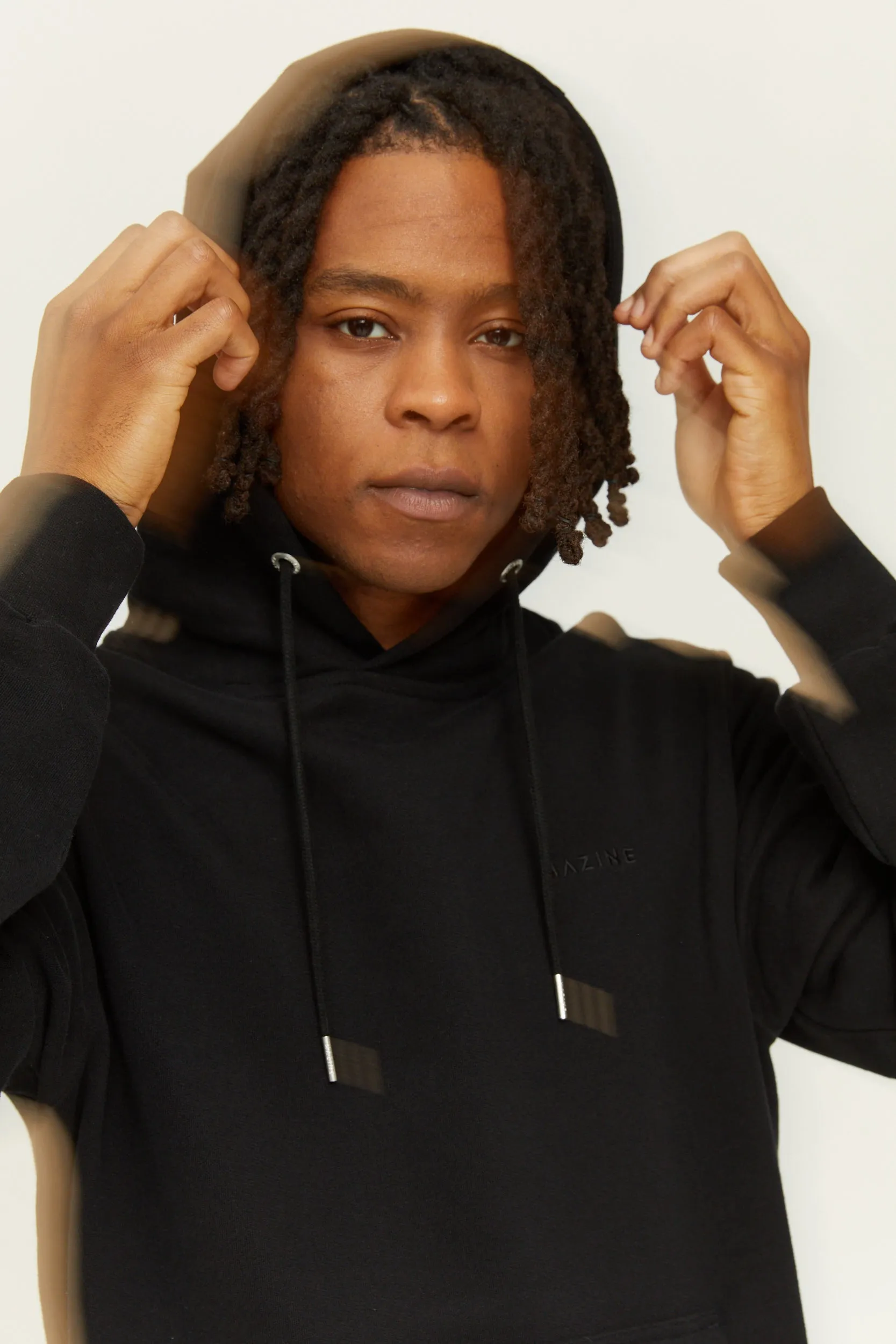 Burwood Hoodie sold by Ivalo.com product image thumbnail 5