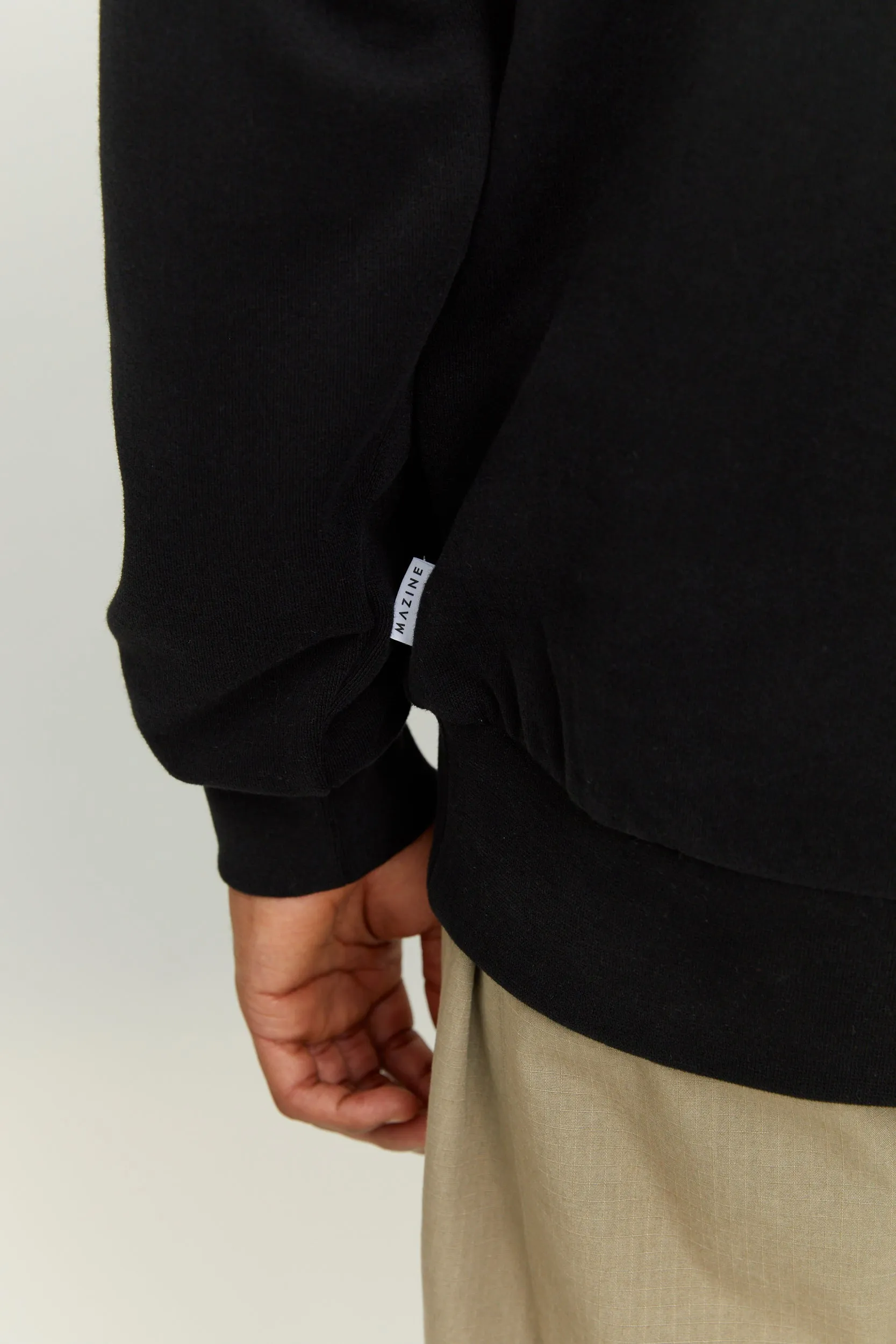 Burwood Hoodie sold by Ivalo.com product image thumbnail 4