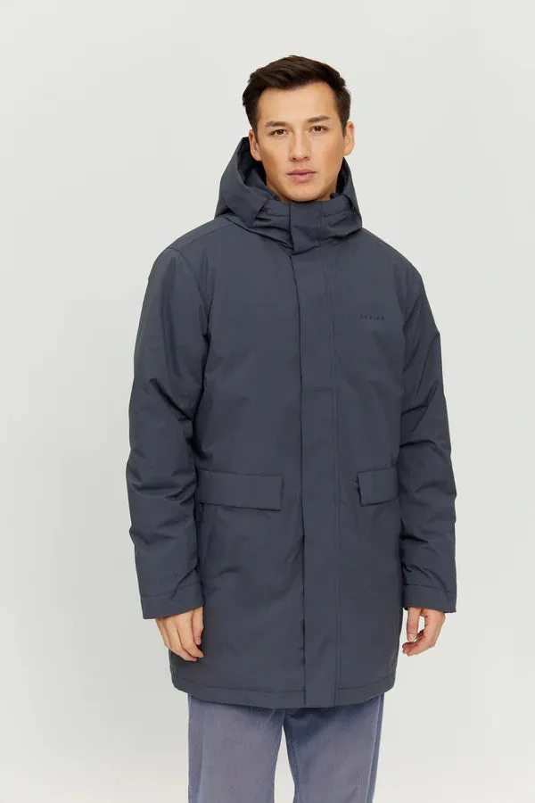 Jay Parka Jacket sold by Ivalo.com product image thumbnail 2