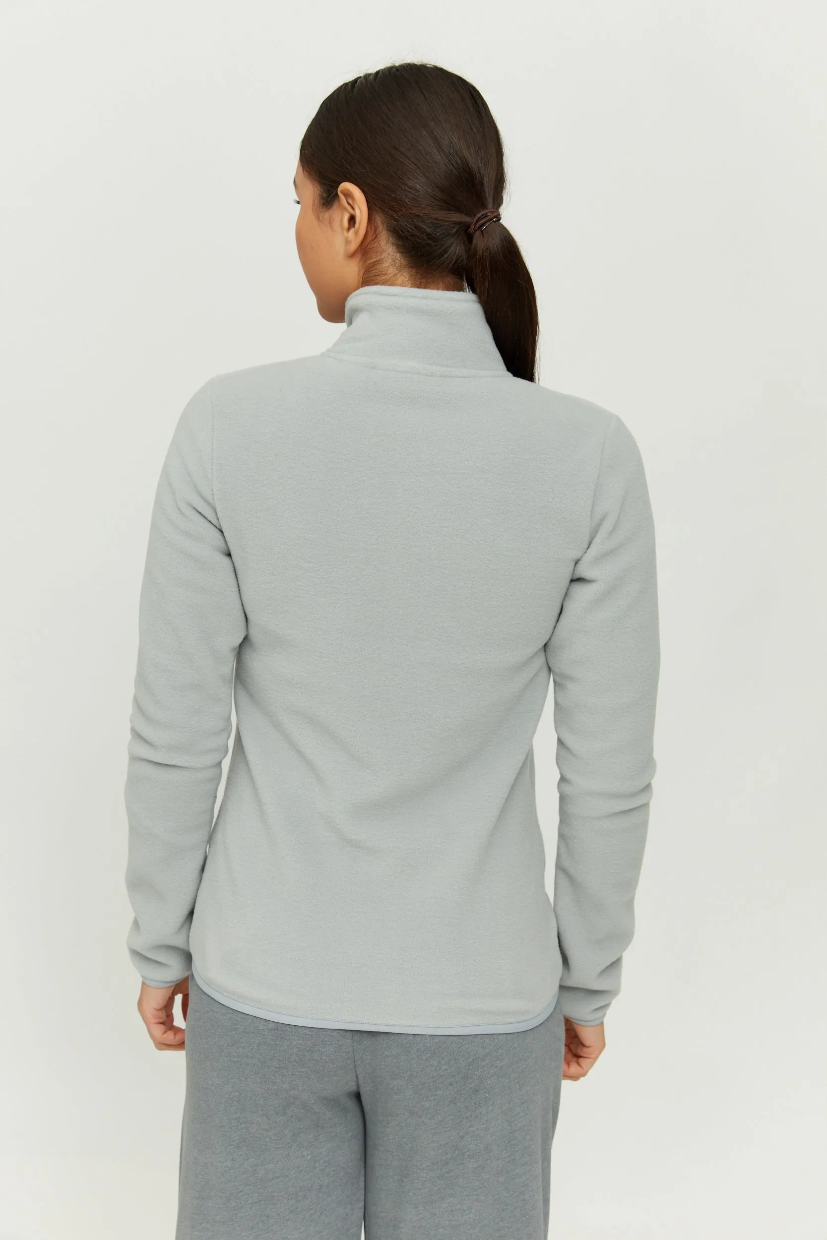 Given Fleece Jacket sold by Ivalo.com product image thumbnail 4