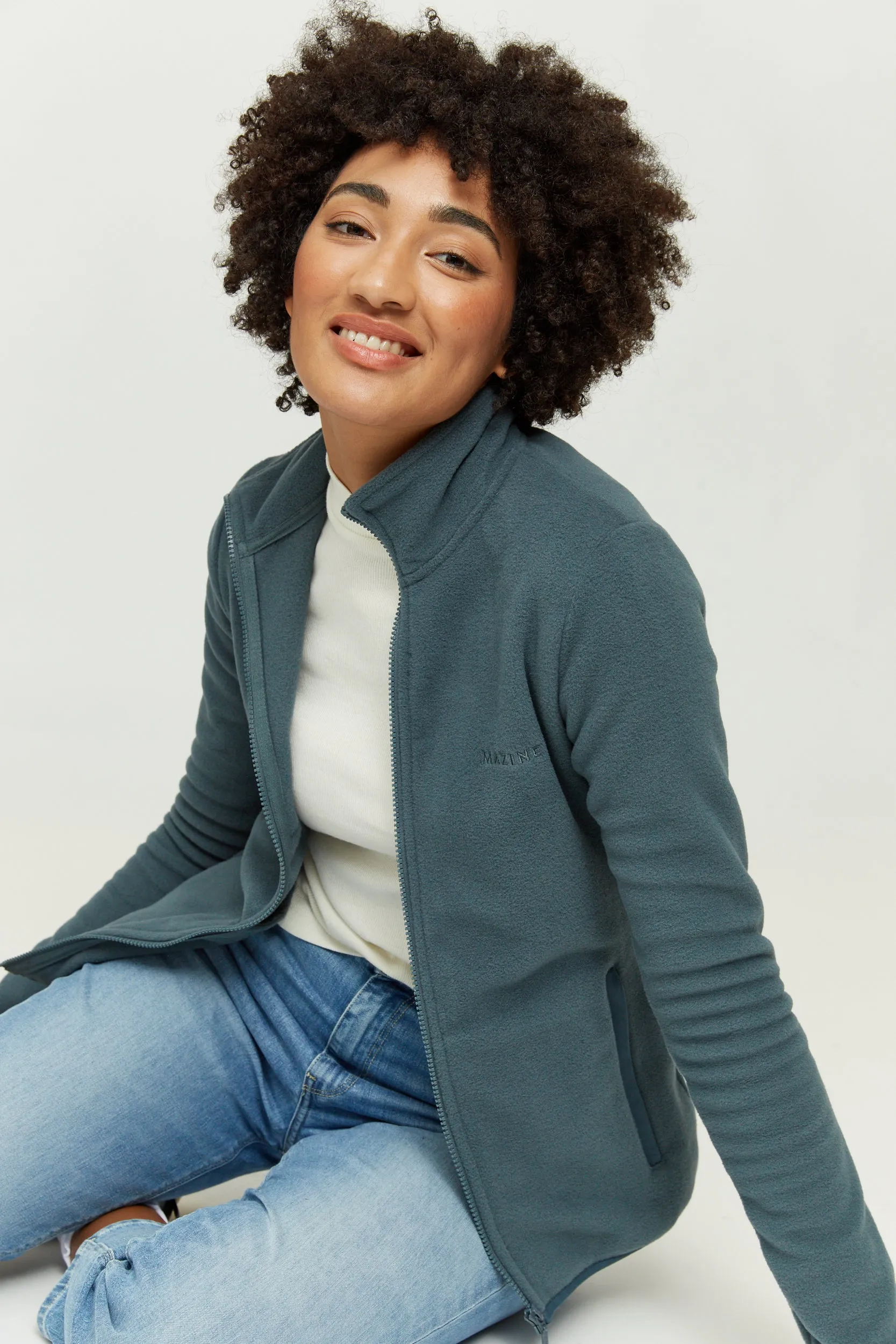 Given Fleece Jacket sold by Ivalo.com product image thumbnail 2