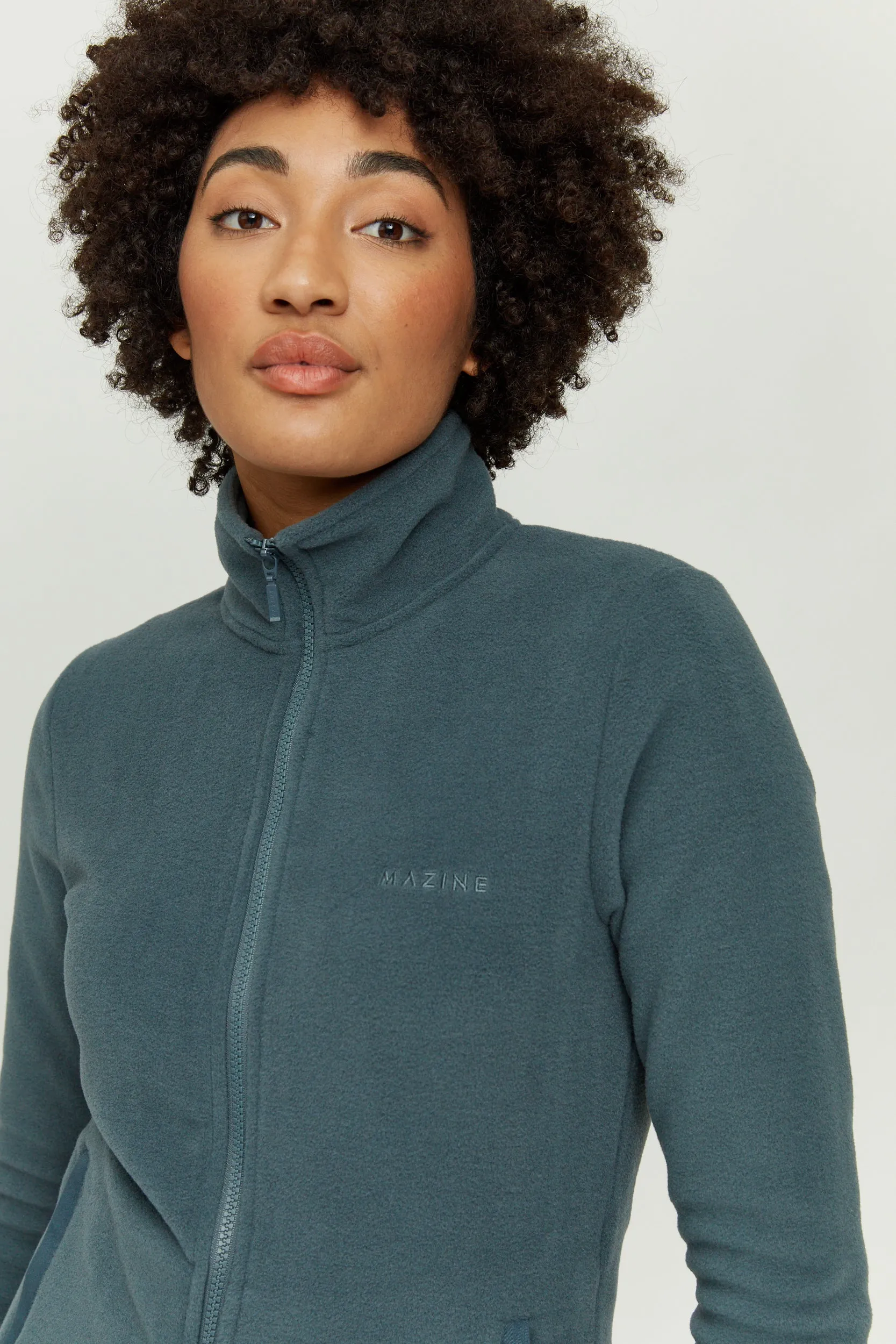 Given Fleece Jacket sold by Ivalo.com product image thumbnail 3