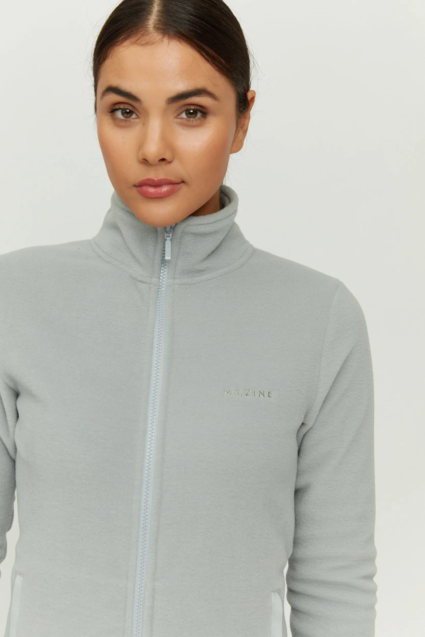 Given Fleece Jacket sold by Ivalo.com