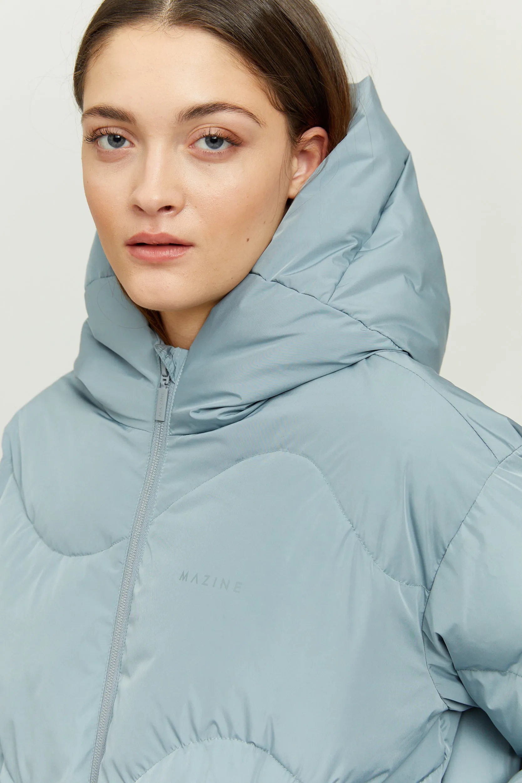 Dana Puffer Jacket sold by Ivalo.com product image thumbnail 4