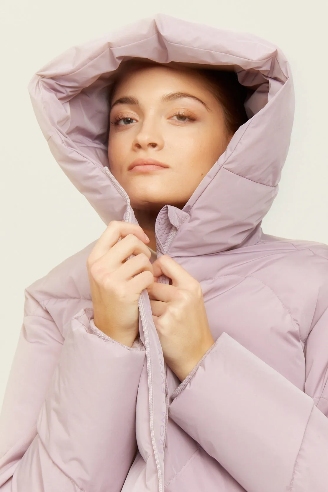 Dana Puffer Jacket sold by Ivalo.com product image thumbnail 2
