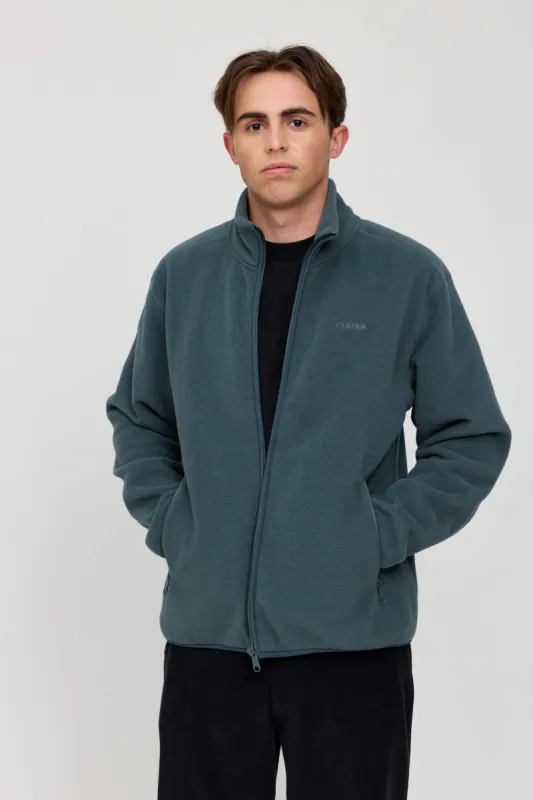 Hallock Fleece Jacket sold by Ivalo.com