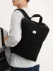 Sumu Backpack Black sold by Ivalo.com
