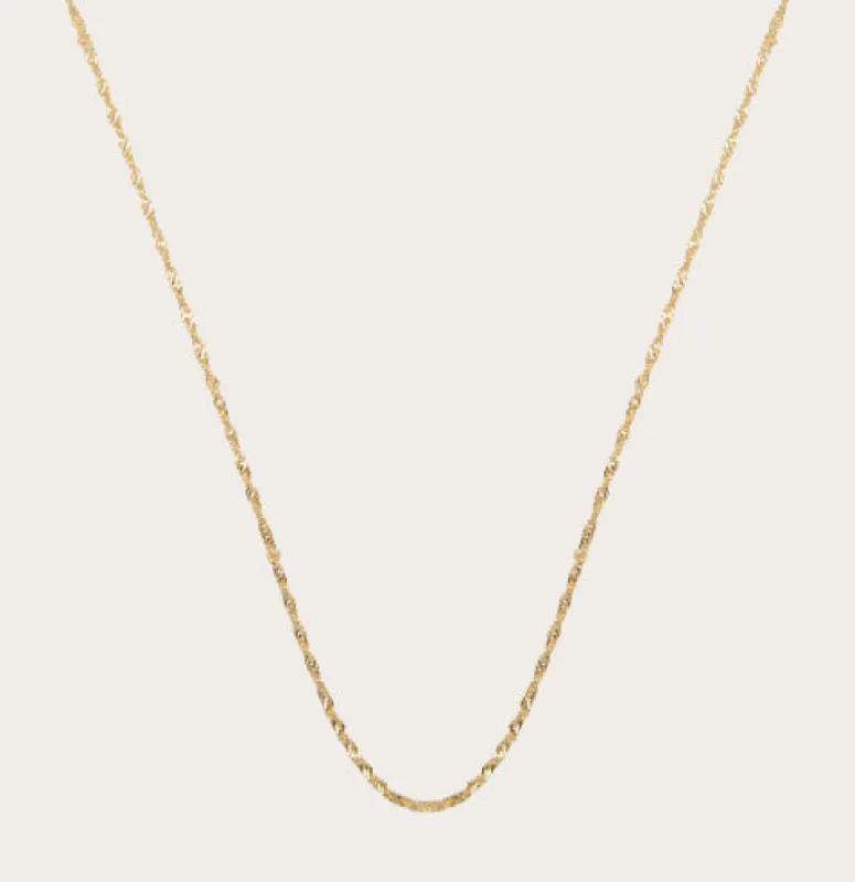 Neha Necklace sold by Ivalo.com