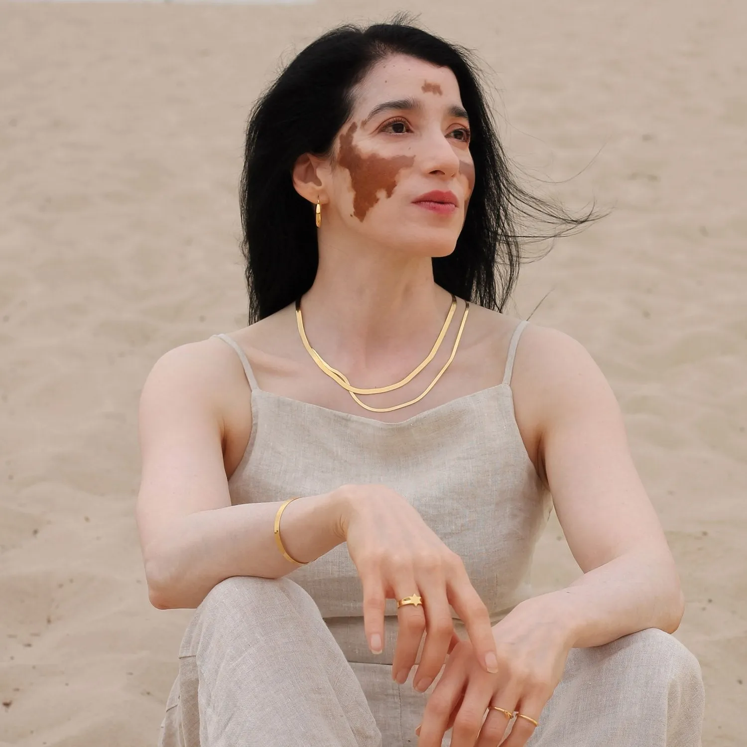 Lucy Ring sold by Ivalo.com product image thumbnail 3