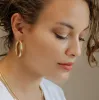 Luma Hoops Silver sold by Ivalo.com