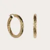 Luma Hoops Gold sold by Ivalo.com