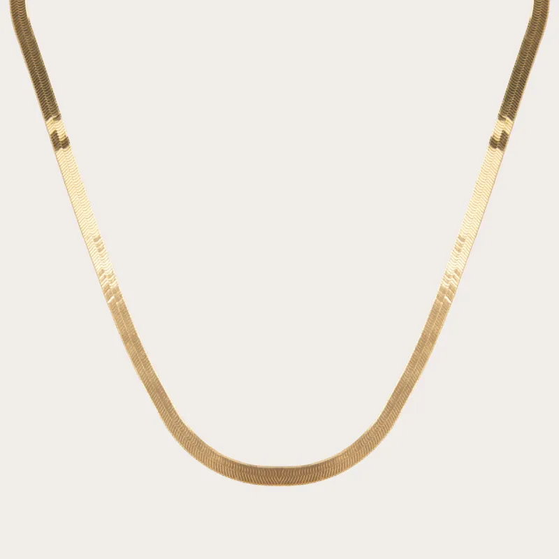 Zora Necklace sold by Ivalo.com