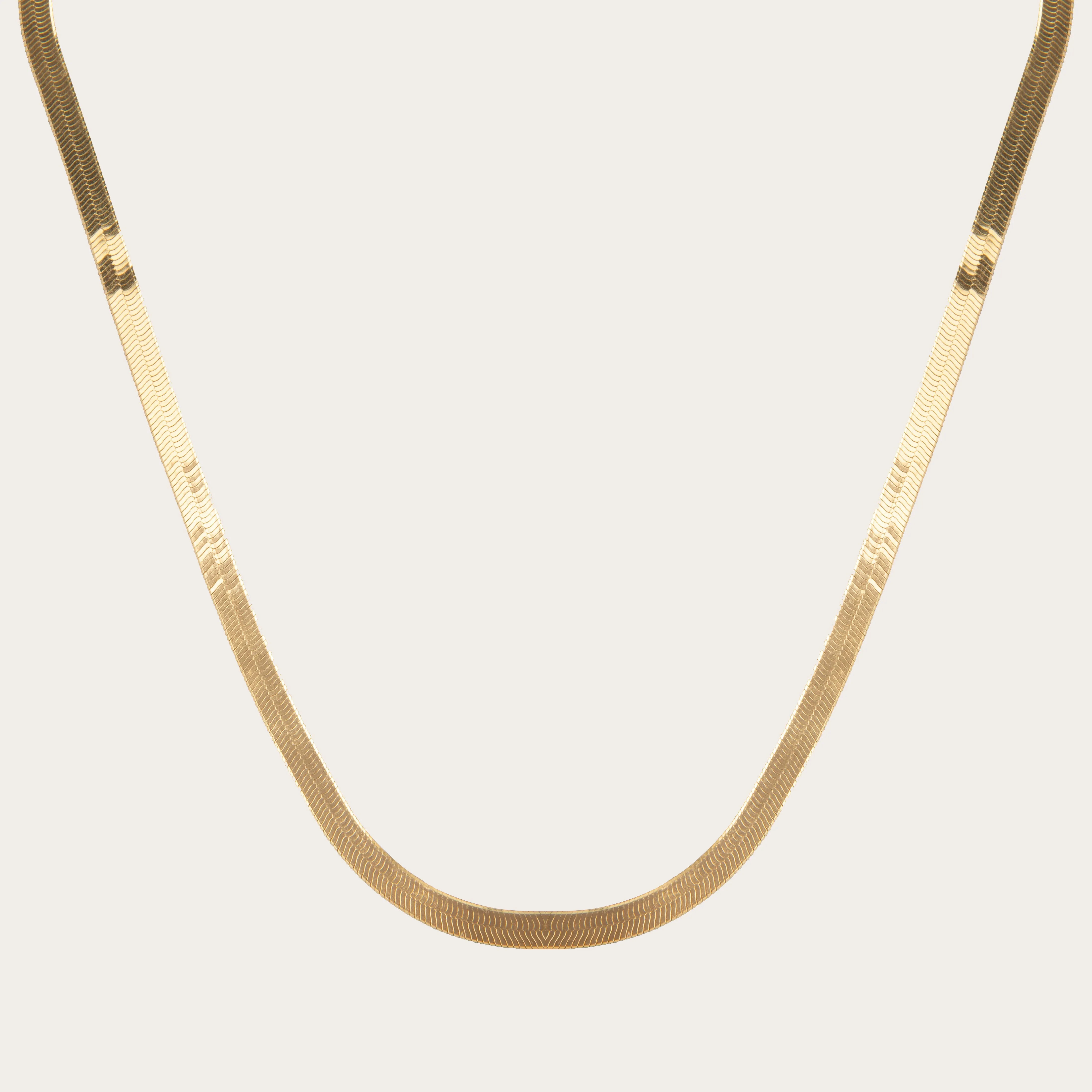 Zora Necklace sold by Ivalo.com